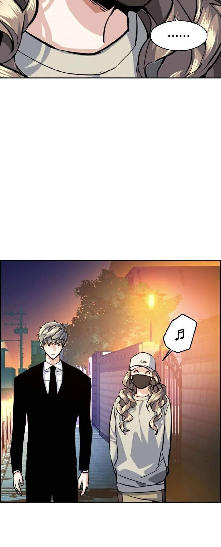 Bạn Học Của Tôi Là Lính Đánh Thuê Chap 59 - Next Chap 60