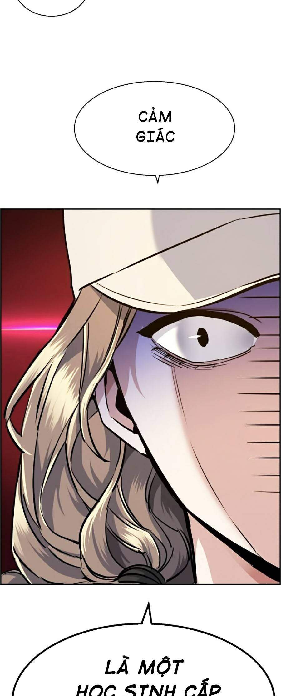 Bạn Học Của Tôi Là Lính Đánh Thuê Chap 59 - Next Chap 60