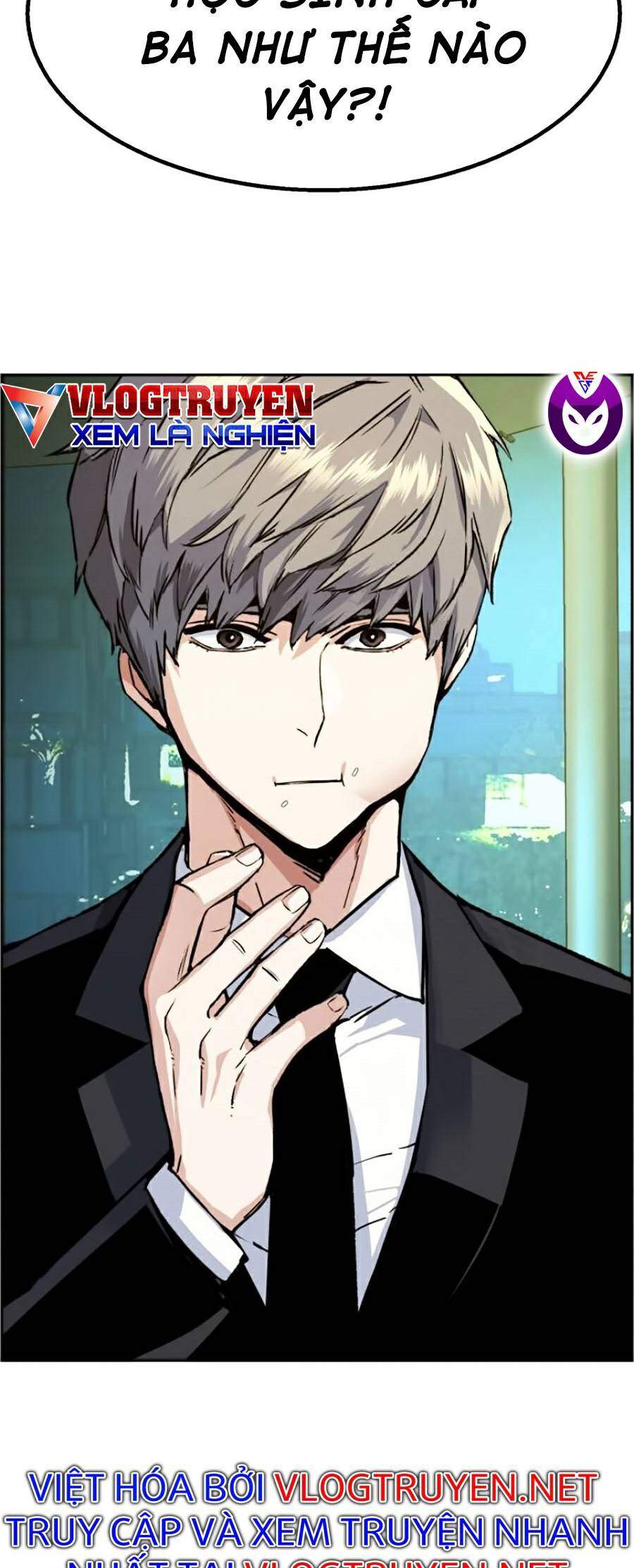 Bạn Học Của Tôi Là Lính Đánh Thuê Chap 59 - Next Chap 60