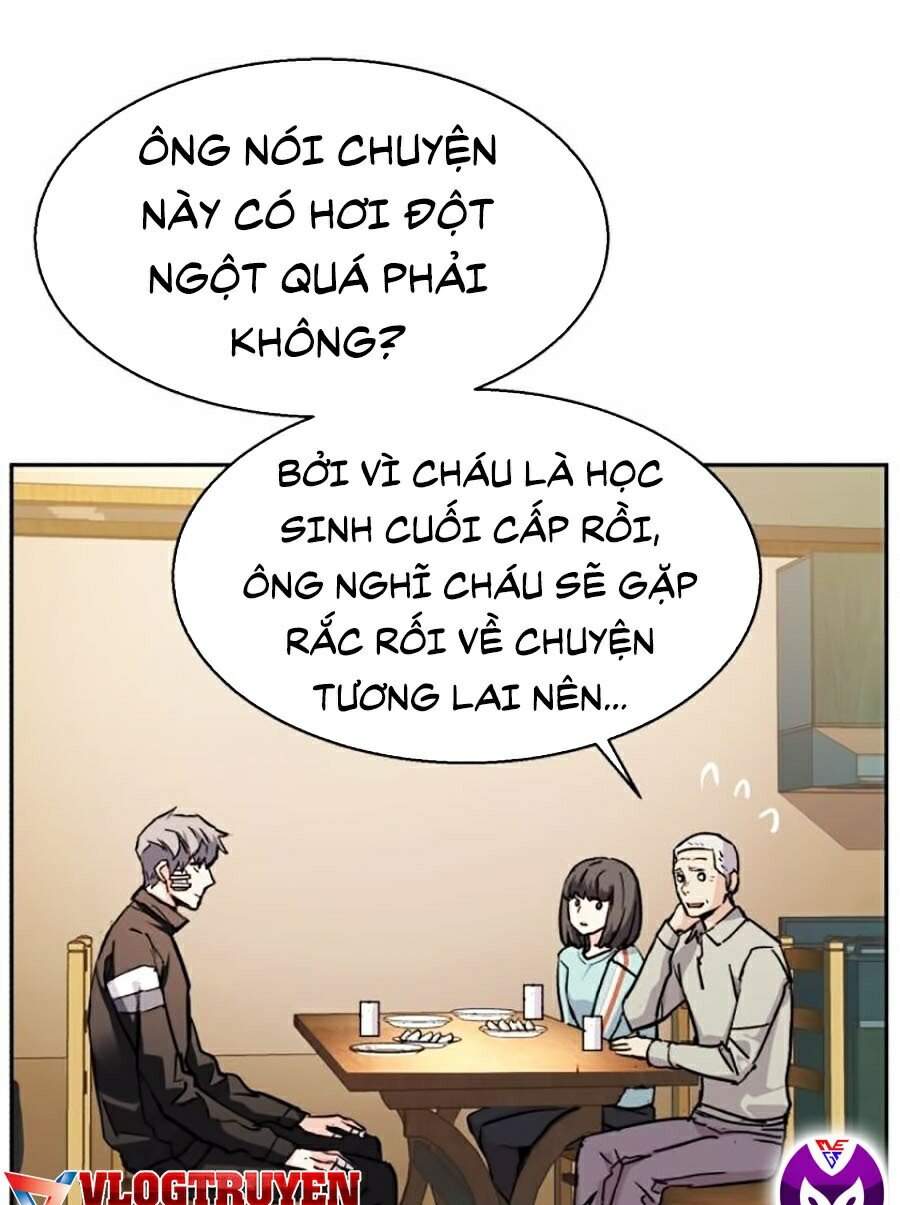 Bạn Học Của Tôi Là Lính Đánh Thuê Chap 50 - Next Chap 51