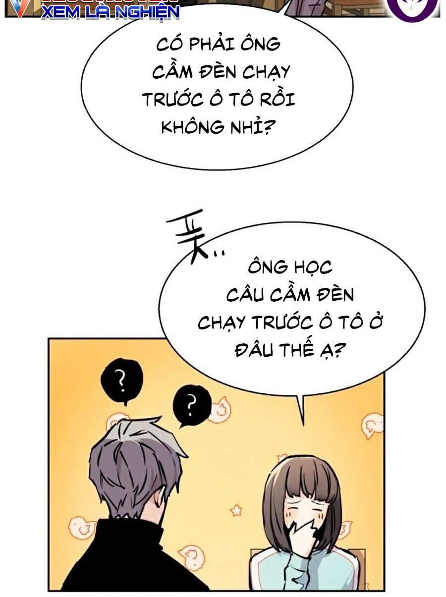 Bạn Học Của Tôi Là Lính Đánh Thuê Chap 50 - Next Chap 51