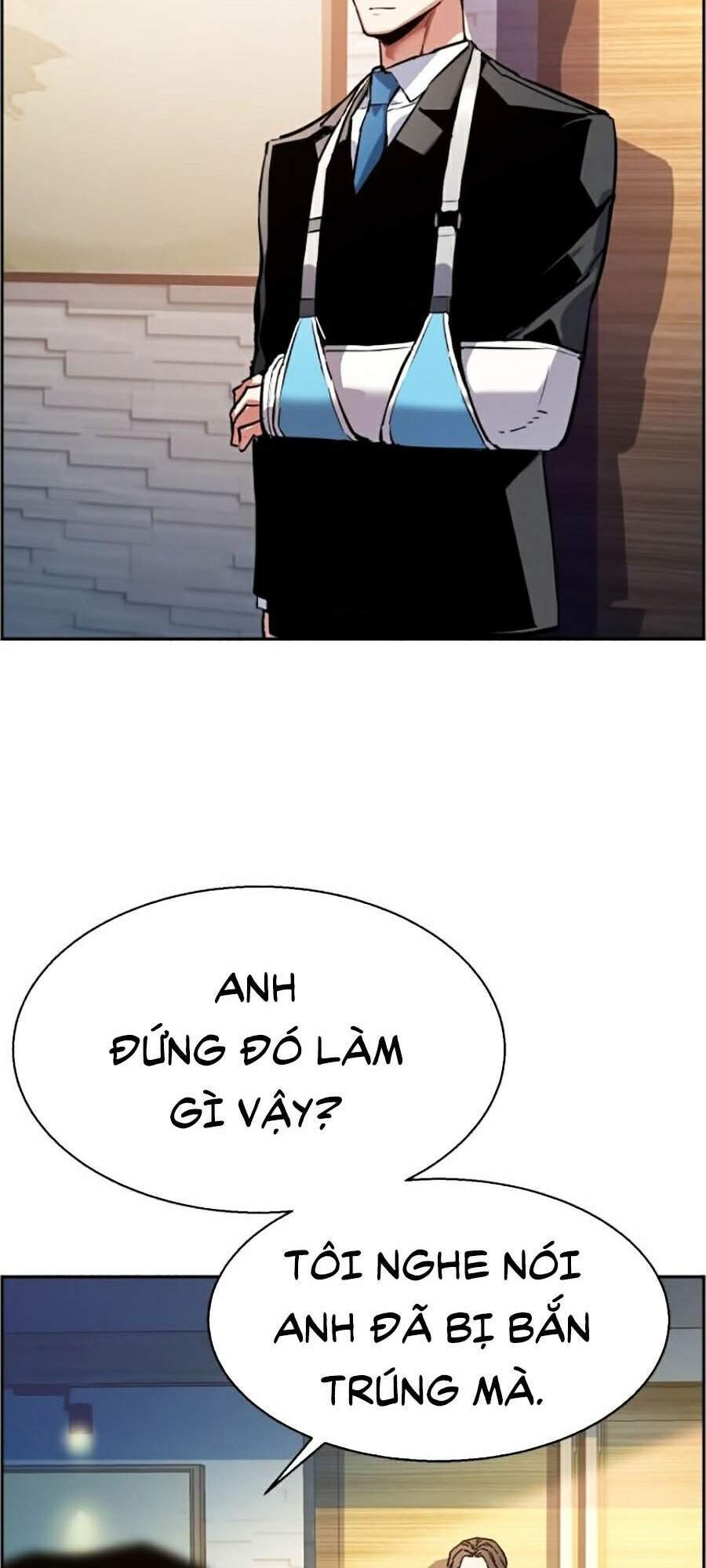 Bạn Học Của Tôi Là Lính Đánh Thuê Chap 50 - Next Chap 51