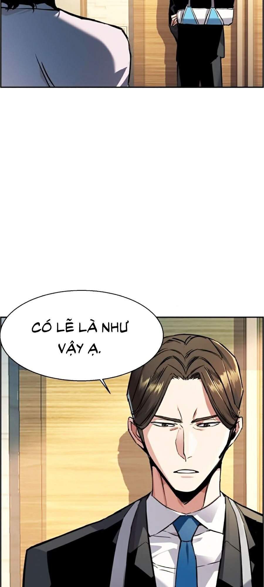 Bạn Học Của Tôi Là Lính Đánh Thuê Chap 50 - Next Chap 51