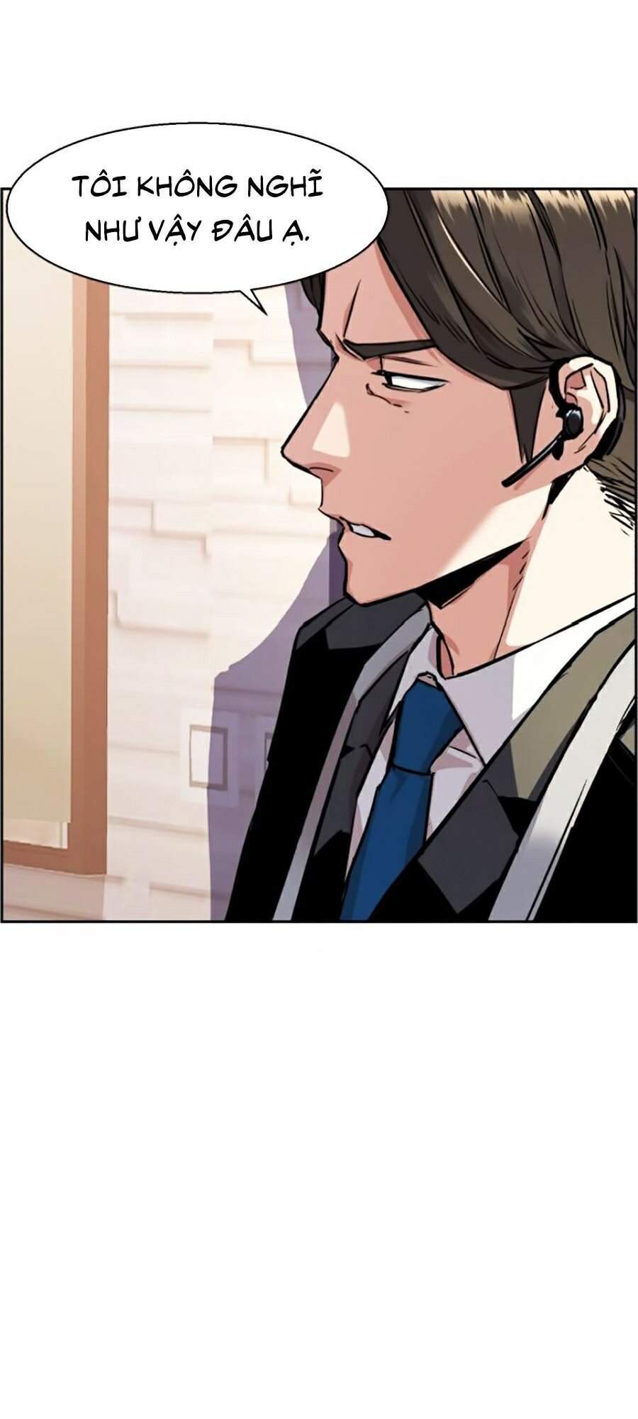 Bạn Học Của Tôi Là Lính Đánh Thuê Chap 50 - Next Chap 51