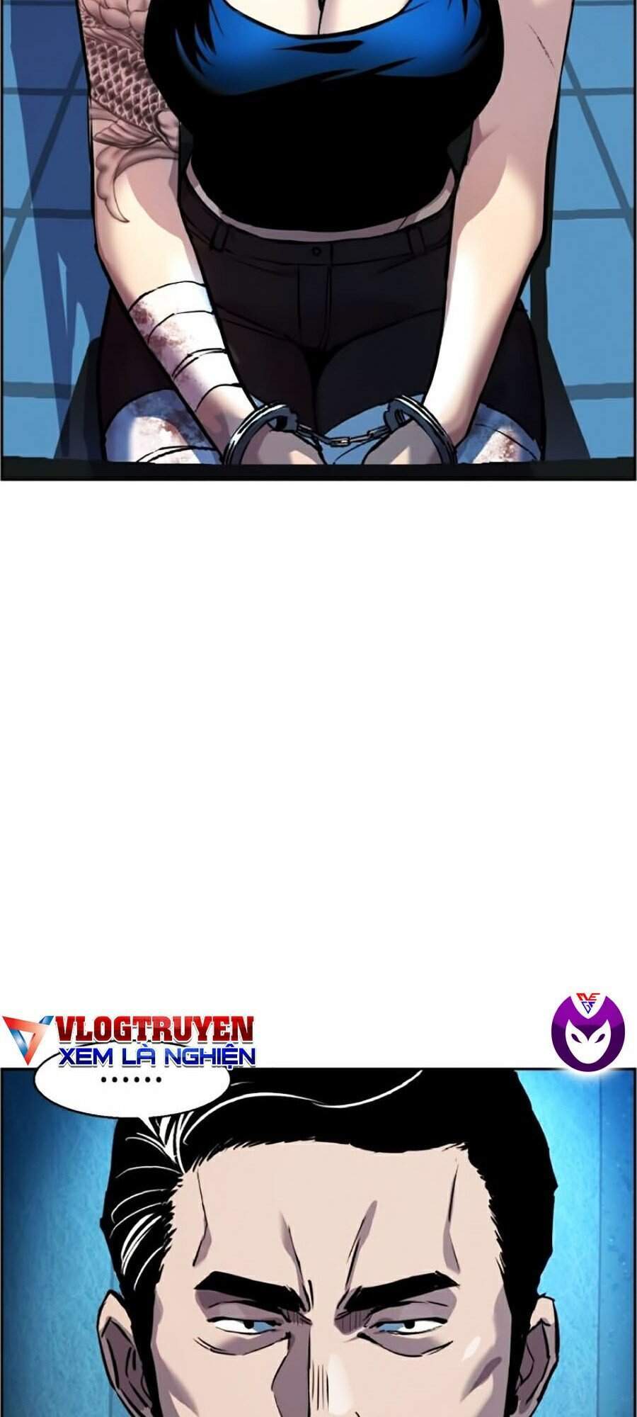 Bạn Học Của Tôi Là Lính Đánh Thuê Chap 50 - Next Chap 51