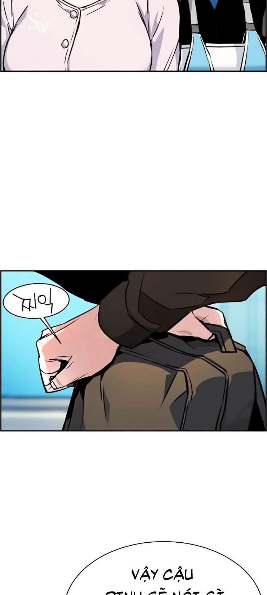 Bạn Học Của Tôi Là Lính Đánh Thuê Chap 50 - Next Chap 51