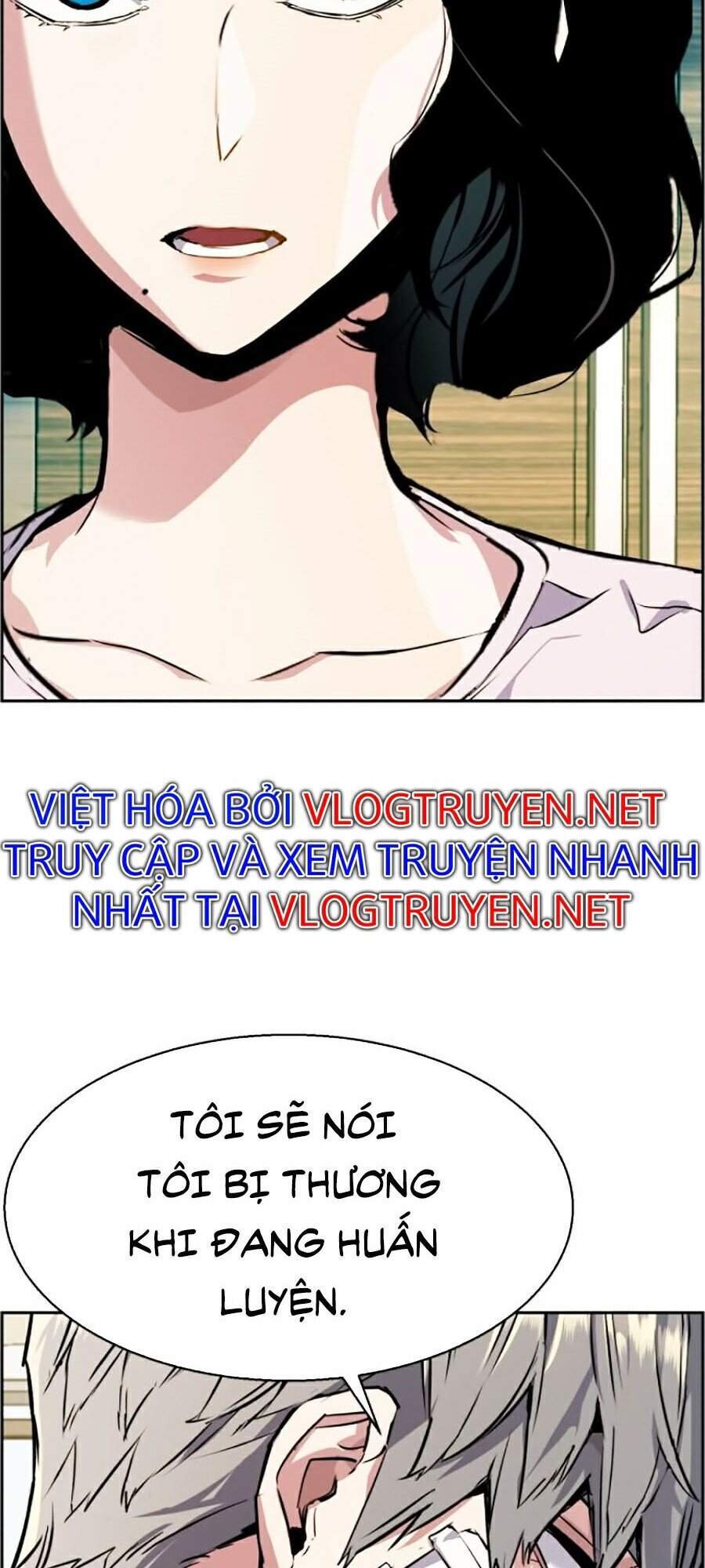 Bạn Học Của Tôi Là Lính Đánh Thuê Chap 50 - Next Chap 51