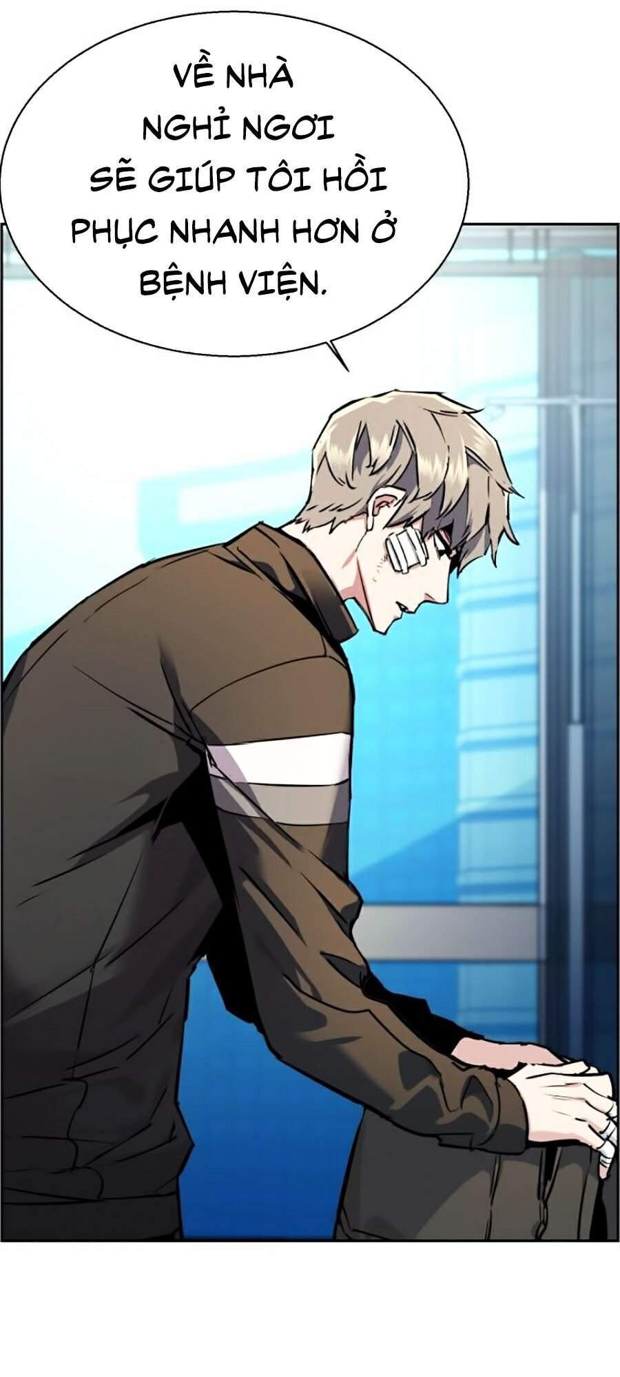 Bạn Học Của Tôi Là Lính Đánh Thuê Chap 50 - Next Chap 51