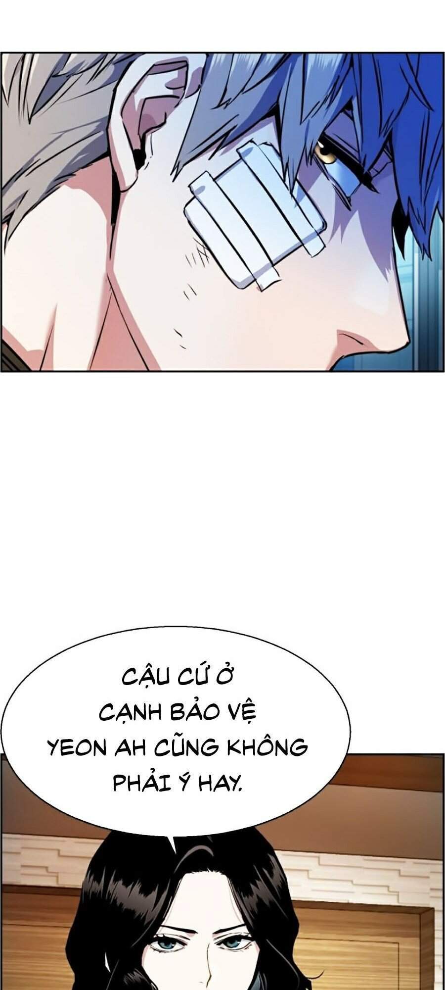 Bạn Học Của Tôi Là Lính Đánh Thuê Chap 50 - Next Chap 51