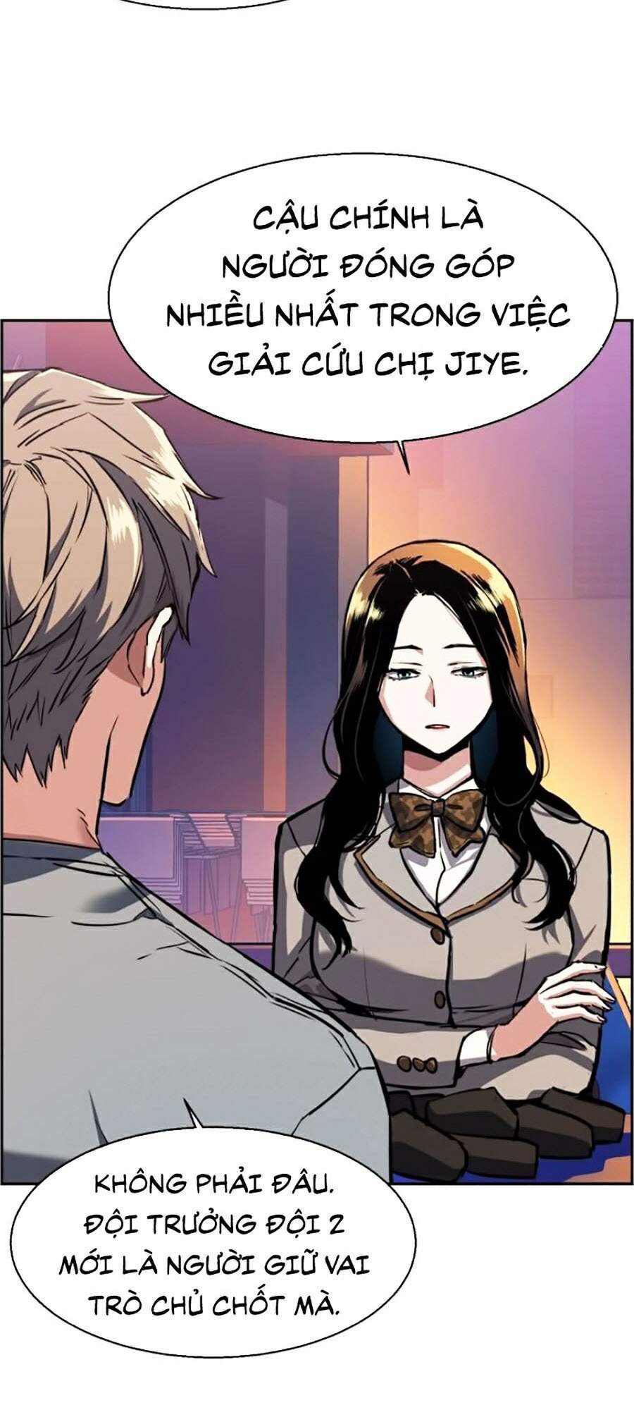 Bạn Học Của Tôi Là Lính Đánh Thuê Chap 51 - Next Chap 52