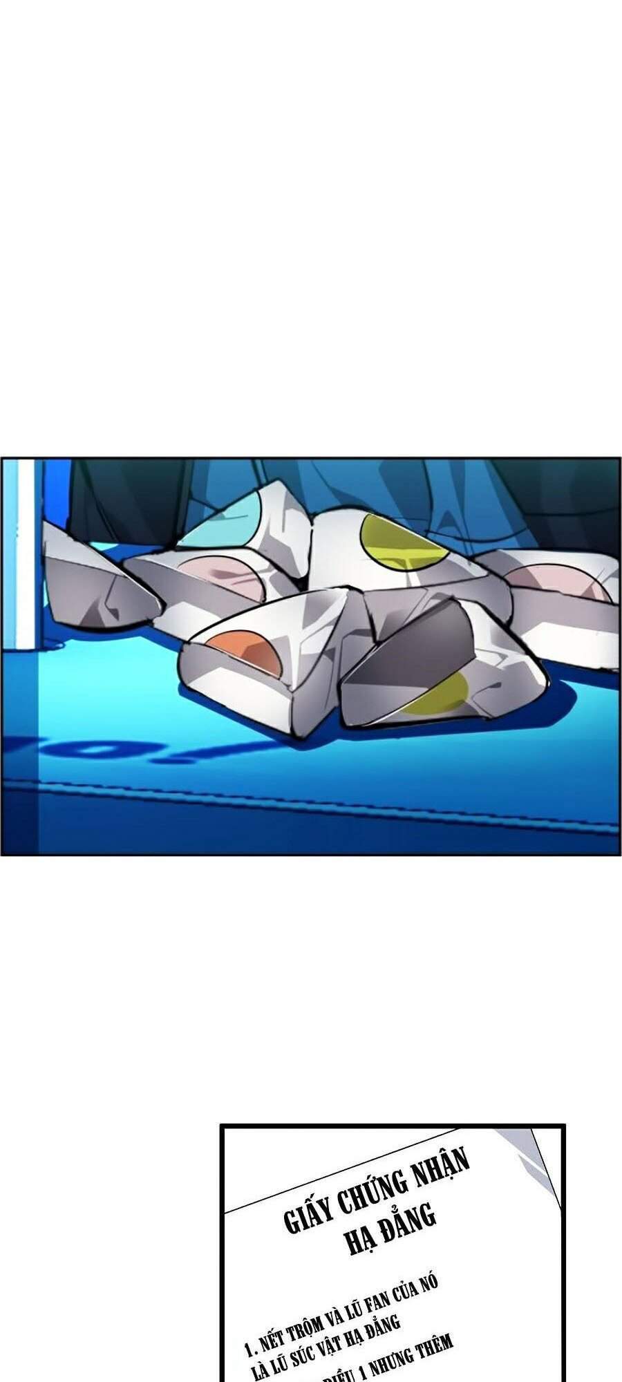 Bạn Học Của Tôi Là Lính Đánh Thuê Chap 51 - Next Chap 52