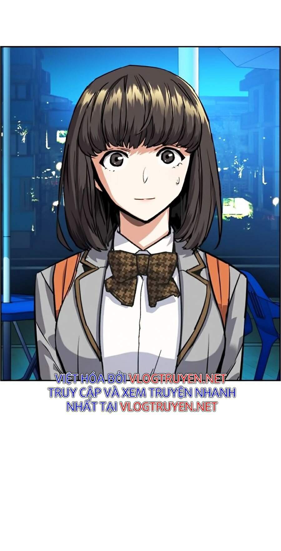 Bạn Học Của Tôi Là Lính Đánh Thuê Chap 51 - Next Chap 52