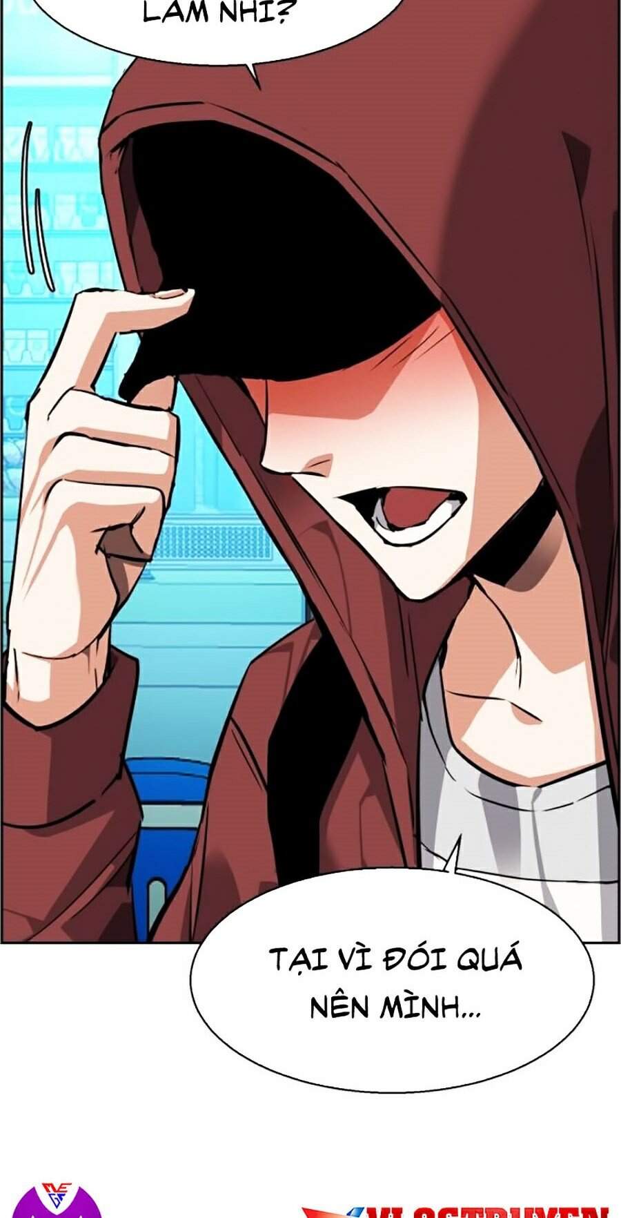 Bạn Học Của Tôi Là Lính Đánh Thuê Chap 51 - Next Chap 52