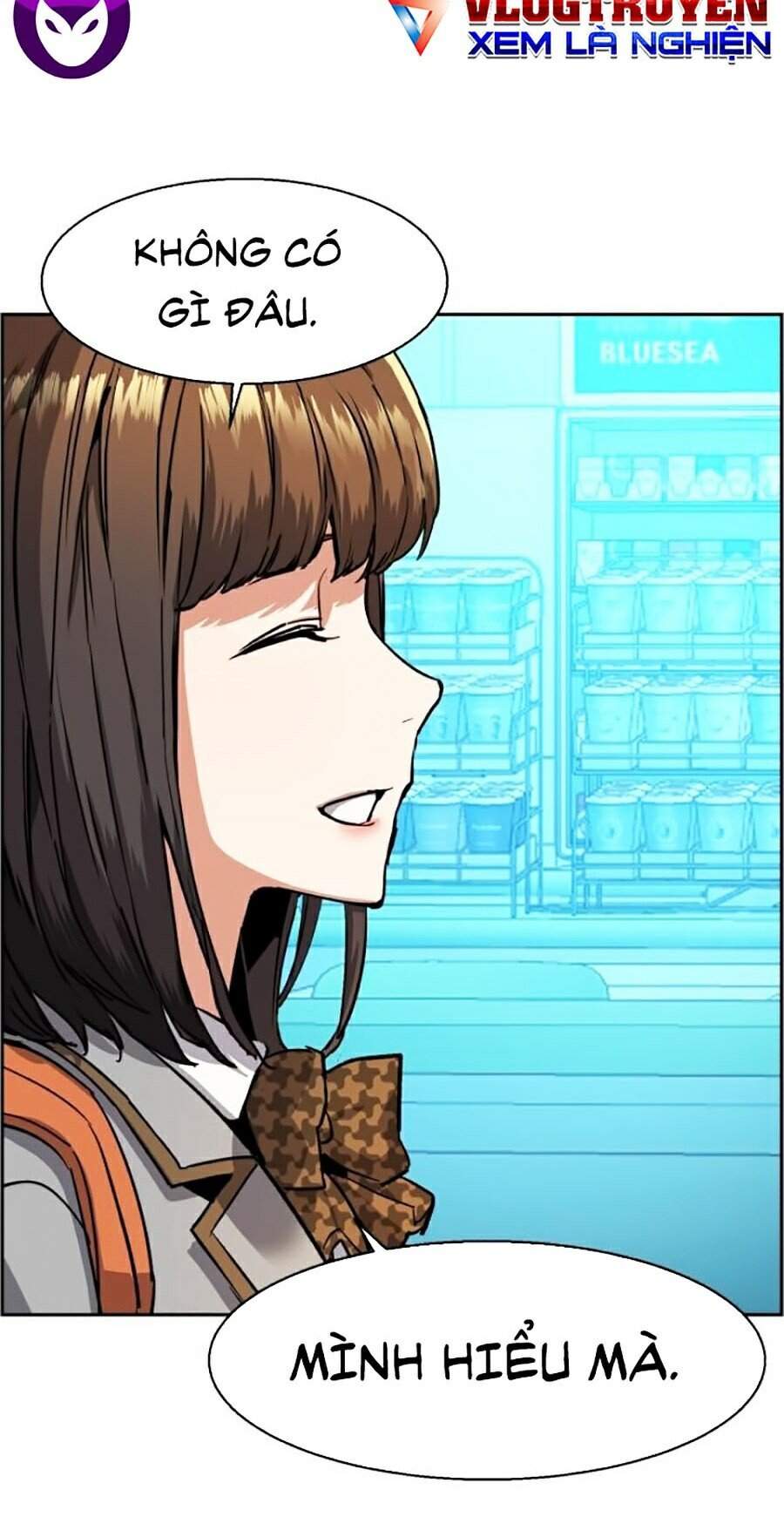 Bạn Học Của Tôi Là Lính Đánh Thuê Chap 51 - Next Chap 52