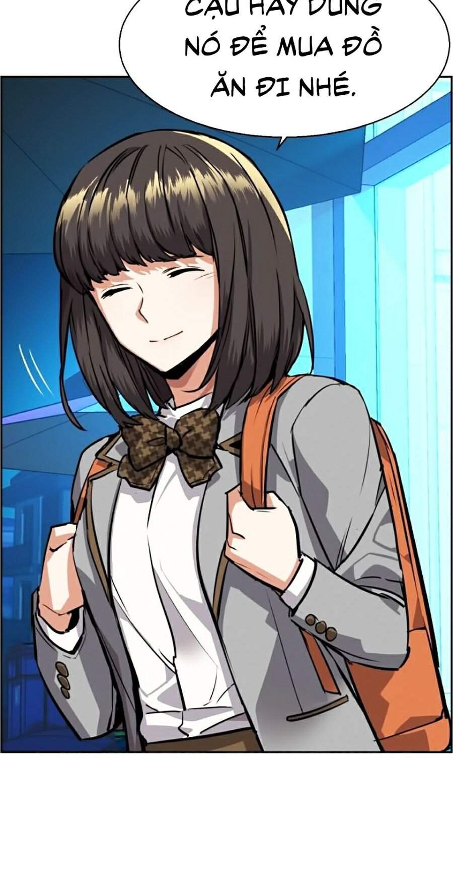 Bạn Học Của Tôi Là Lính Đánh Thuê Chap 51 - Next Chap 52