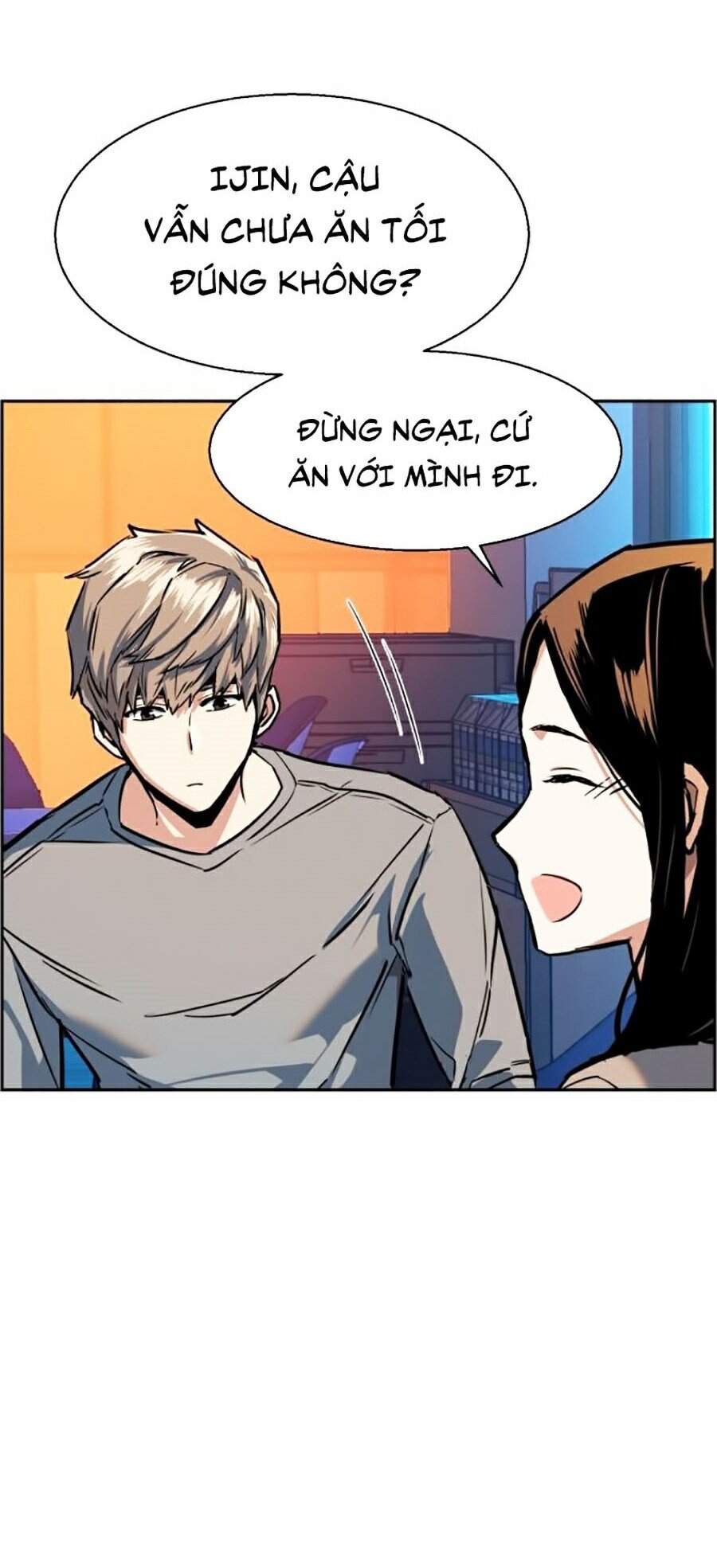 Bạn Học Của Tôi Là Lính Đánh Thuê Chap 51 - Next Chap 52