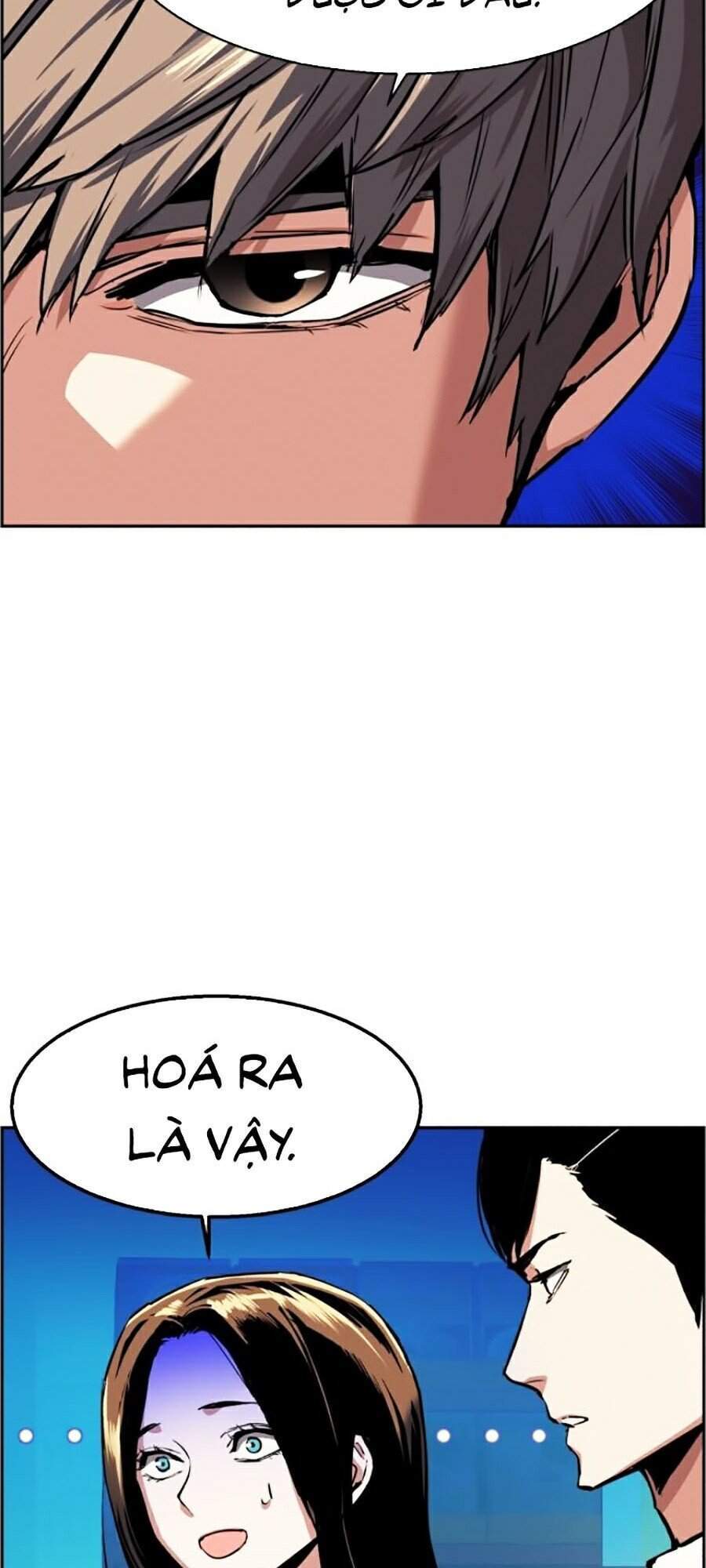 Bạn Học Của Tôi Là Lính Đánh Thuê Chap 51 - Next Chap 52