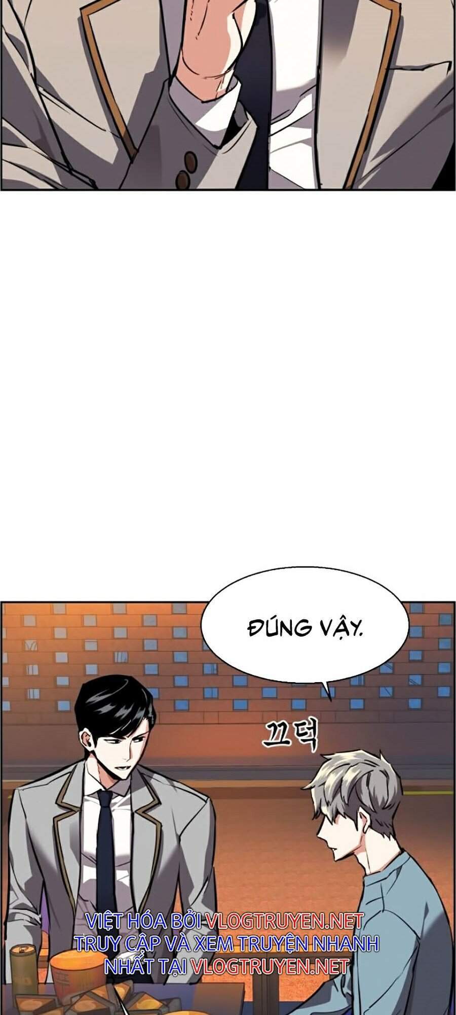 Bạn Học Của Tôi Là Lính Đánh Thuê Chap 51 - Next Chap 52