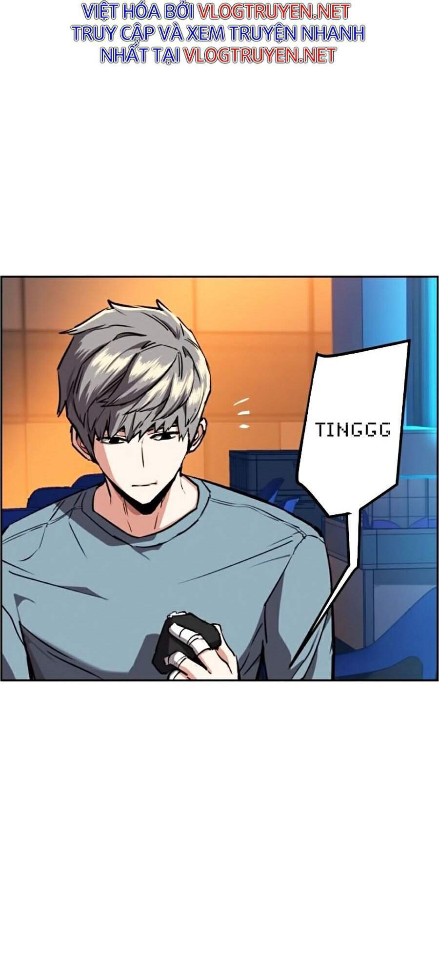 Bạn Học Của Tôi Là Lính Đánh Thuê Chap 51 - Next Chap 52