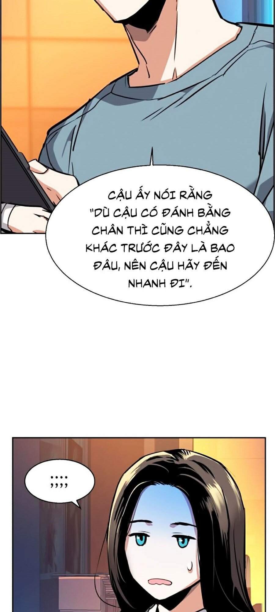 Bạn Học Của Tôi Là Lính Đánh Thuê Chap 51 - Next Chap 52