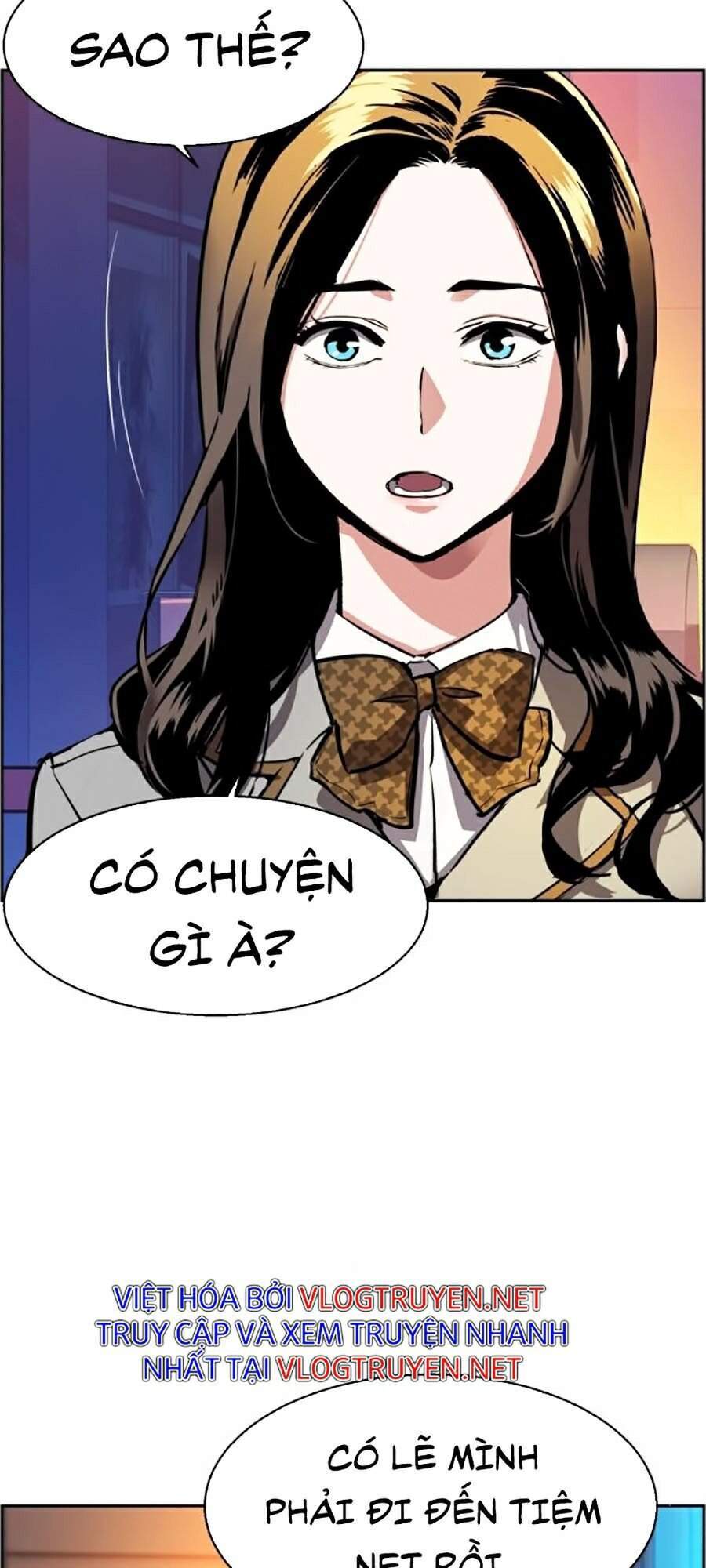 Bạn Học Của Tôi Là Lính Đánh Thuê Chap 51 - Next Chap 52