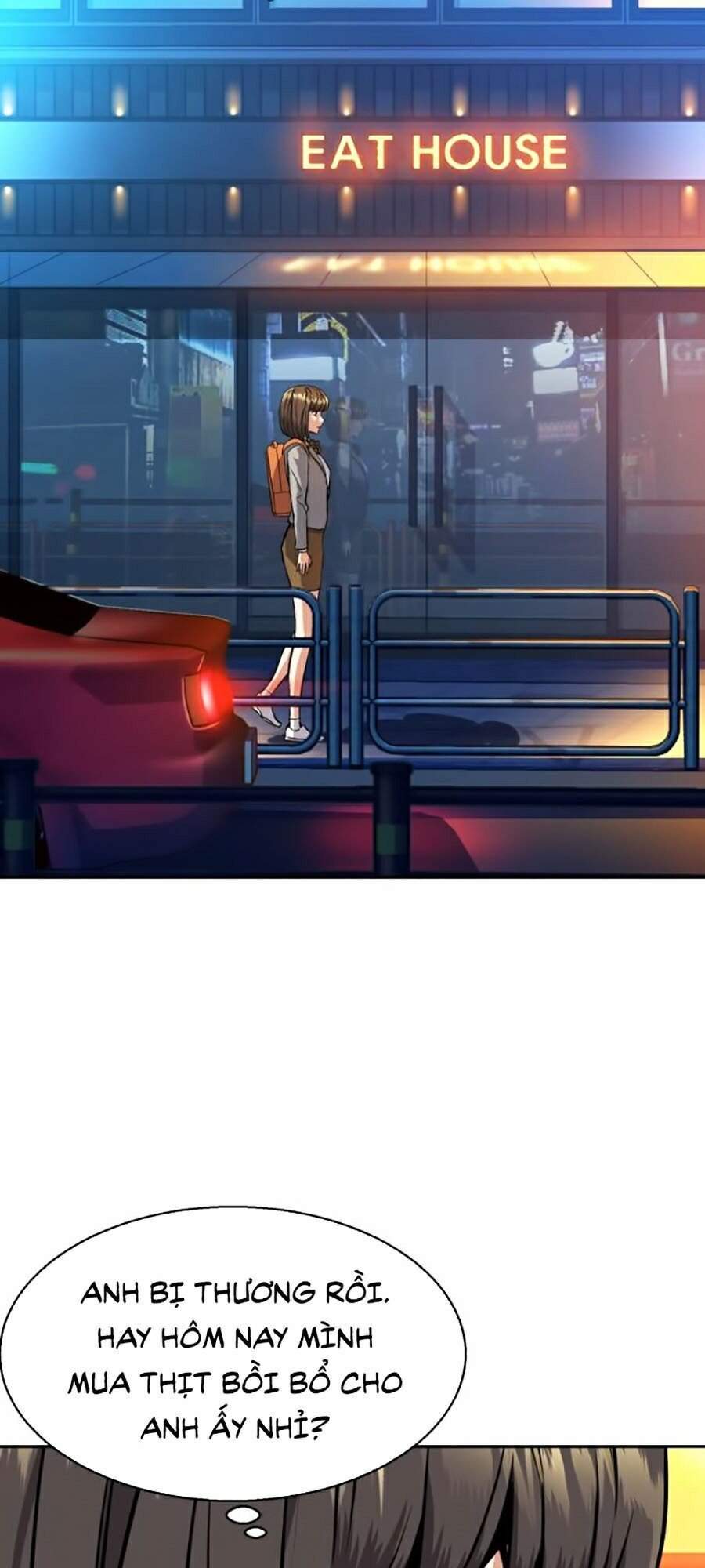 Bạn Học Của Tôi Là Lính Đánh Thuê Chap 51 - Next Chap 52