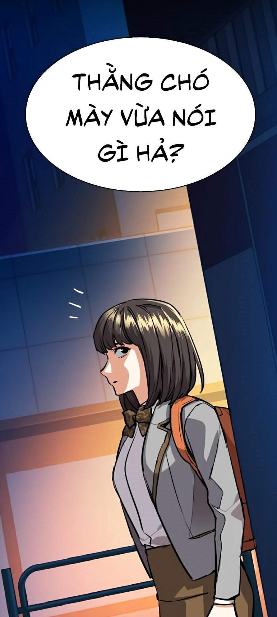 Bạn Học Của Tôi Là Lính Đánh Thuê Chap 51 - Next Chap 52