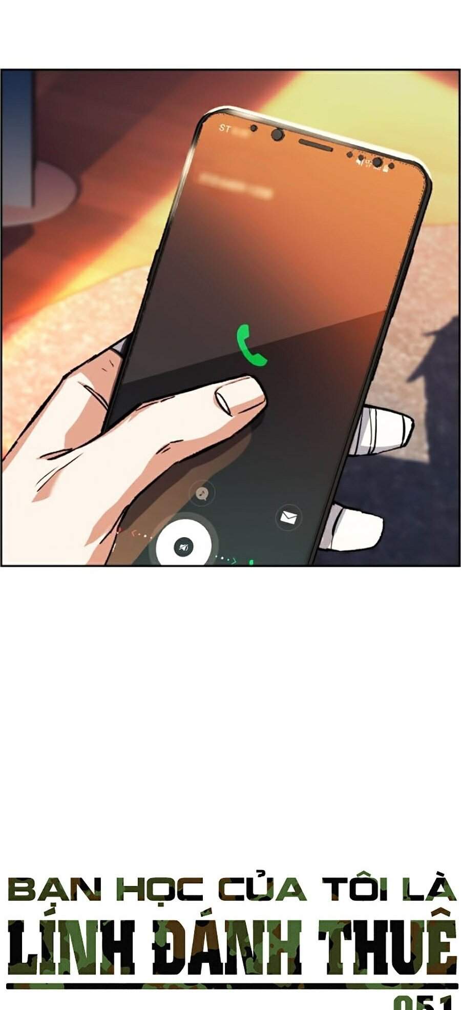 Bạn Học Của Tôi Là Lính Đánh Thuê Chap 51 - Next Chap 52