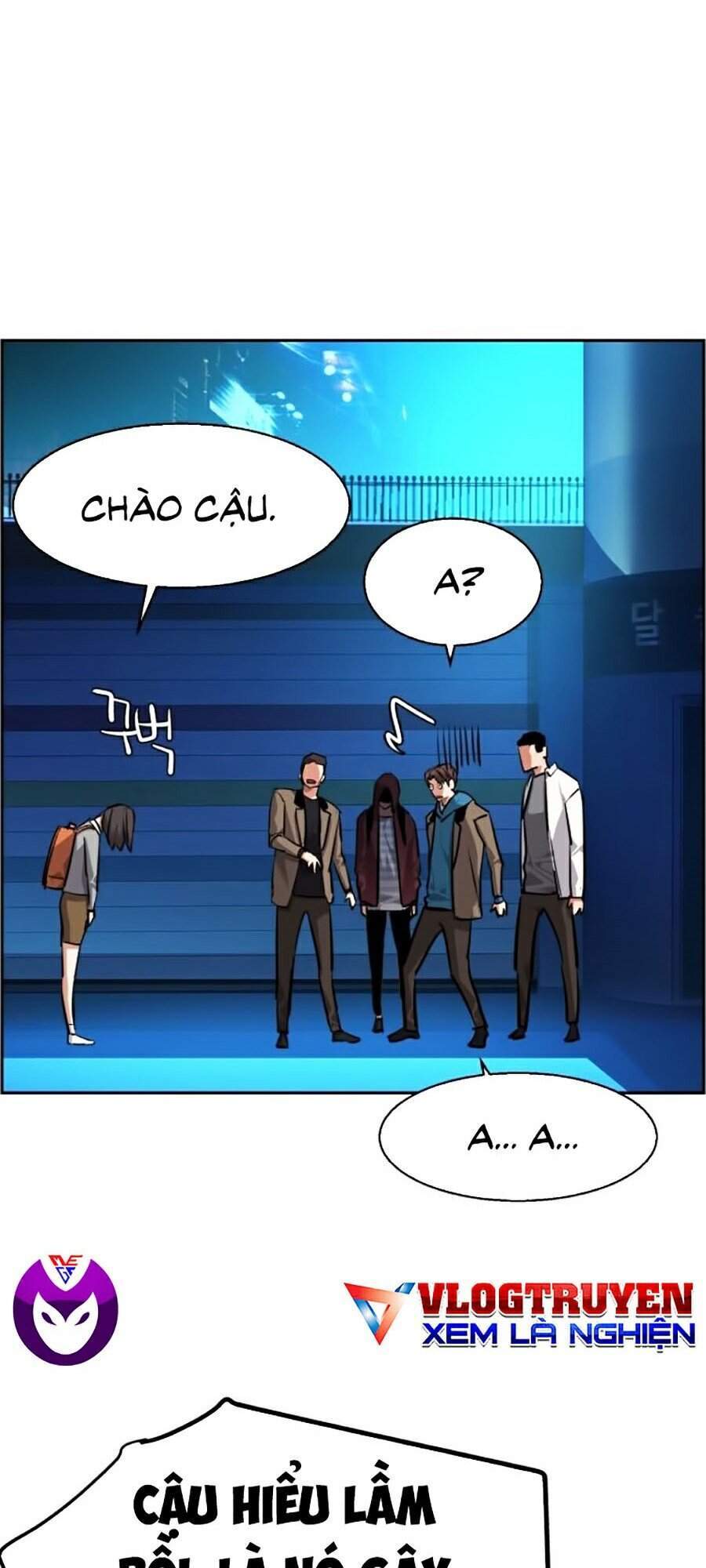 Bạn Học Của Tôi Là Lính Đánh Thuê Chap 51 - Next Chap 52