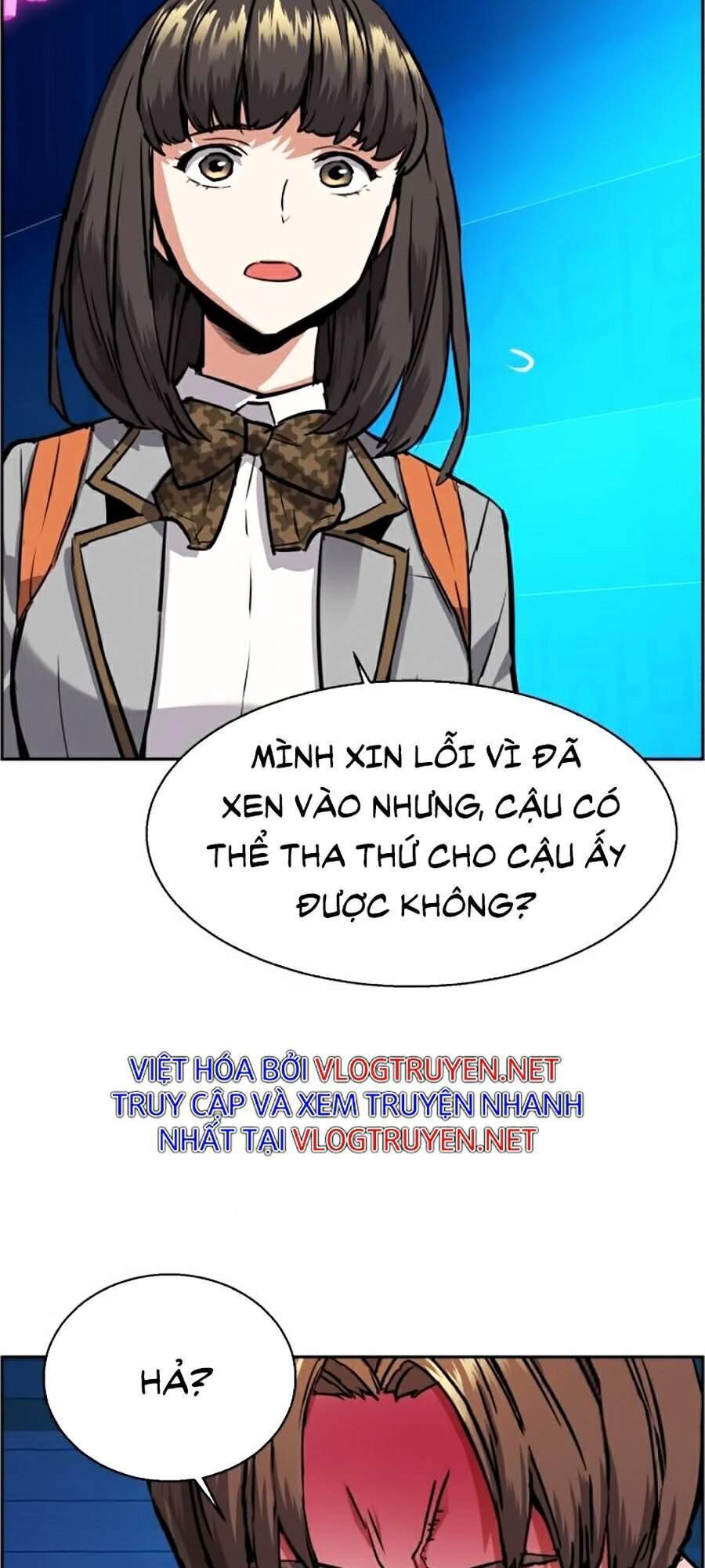 Bạn Học Của Tôi Là Lính Đánh Thuê Chap 51 - Next Chap 52