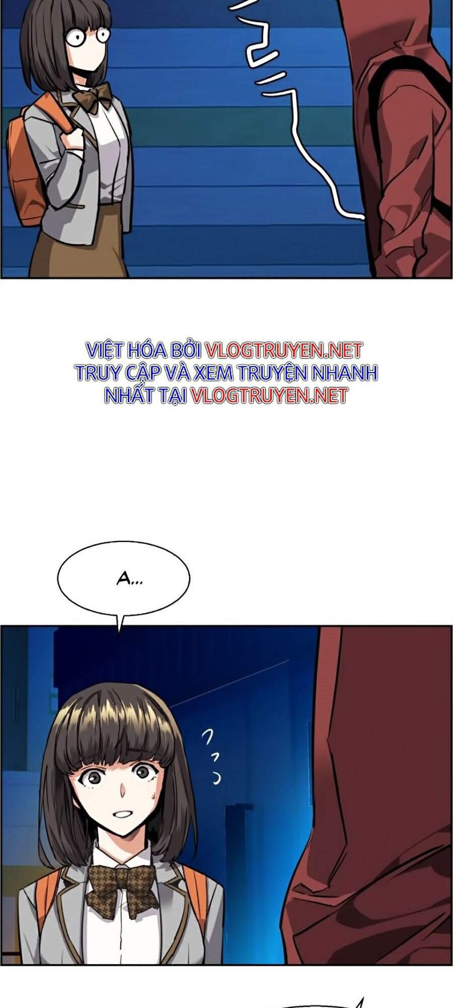 Bạn Học Của Tôi Là Lính Đánh Thuê Chap 51 - Next Chap 52