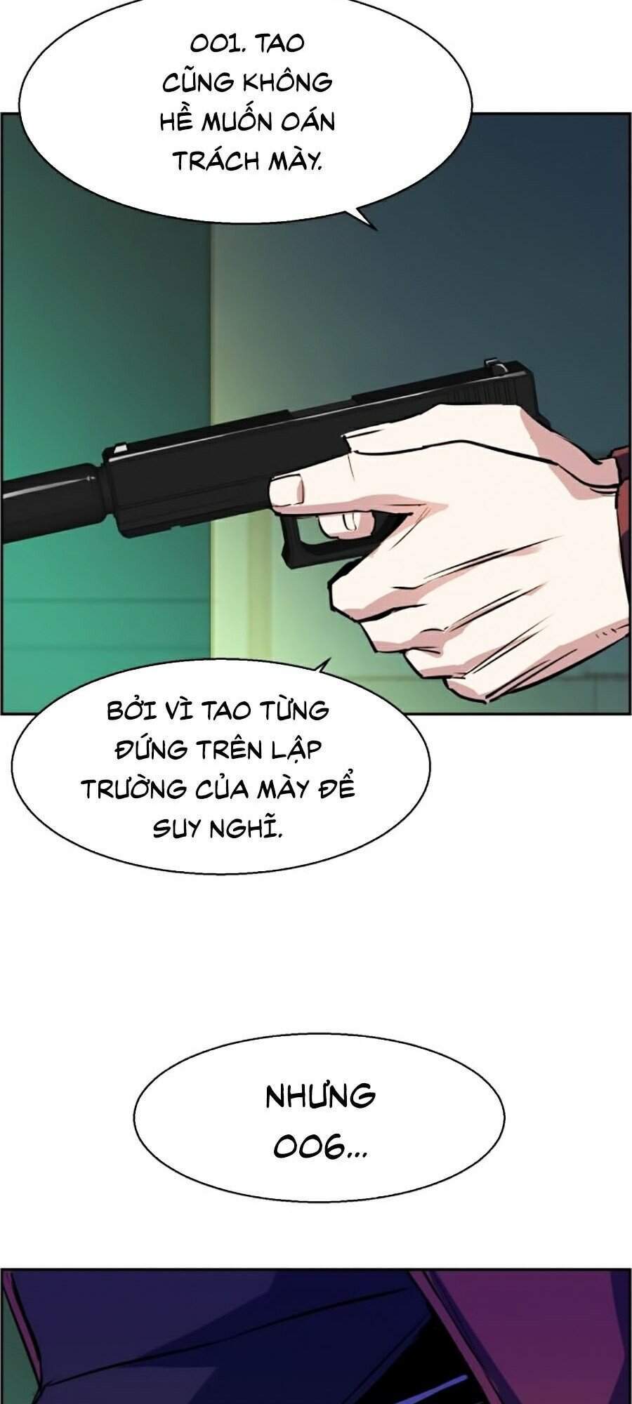 Bạn Học Của Tôi Là Lính Đánh Thuê Chap 52 - Next Chap 53