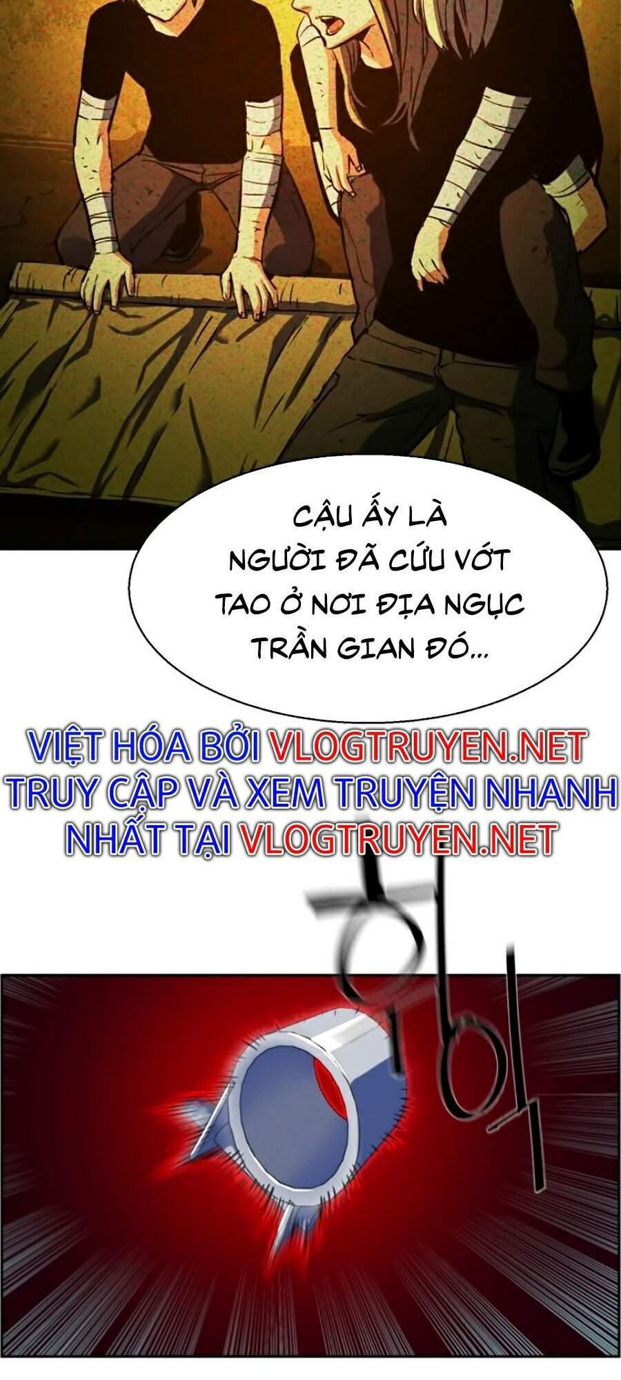 Bạn Học Của Tôi Là Lính Đánh Thuê Chap 52 - Next Chap 53