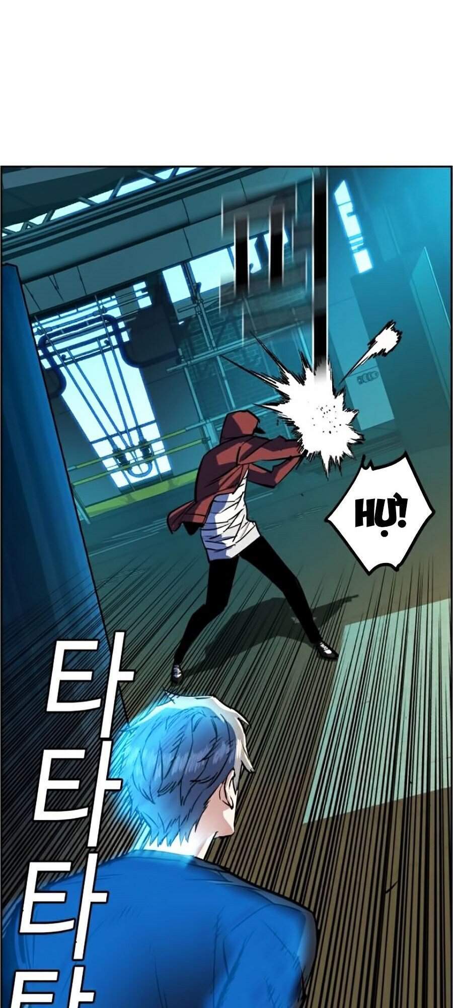 Bạn Học Của Tôi Là Lính Đánh Thuê Chap 52 - Next Chap 53