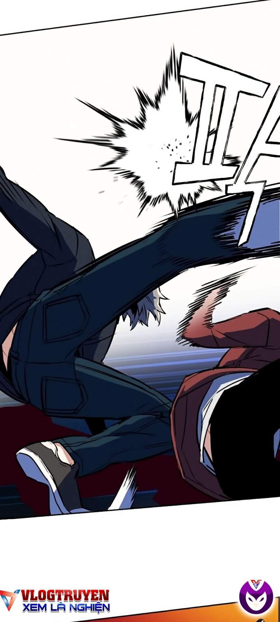 Bạn Học Của Tôi Là Lính Đánh Thuê Chap 52 - Next Chap 53