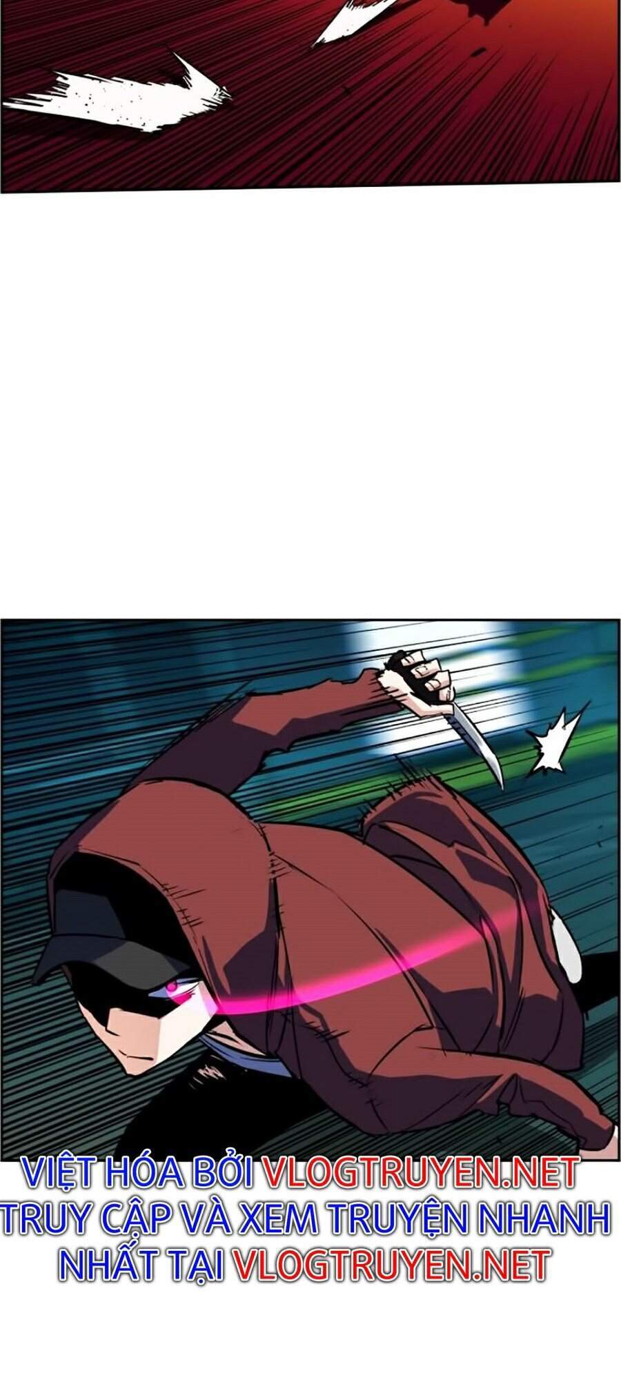 Bạn Học Của Tôi Là Lính Đánh Thuê Chap 52 - Next Chap 53