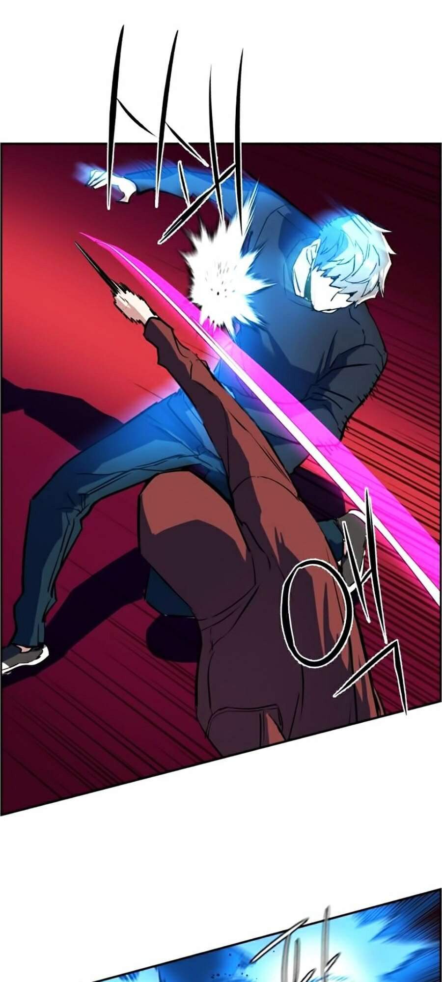 Bạn Học Của Tôi Là Lính Đánh Thuê Chap 52 - Next Chap 53