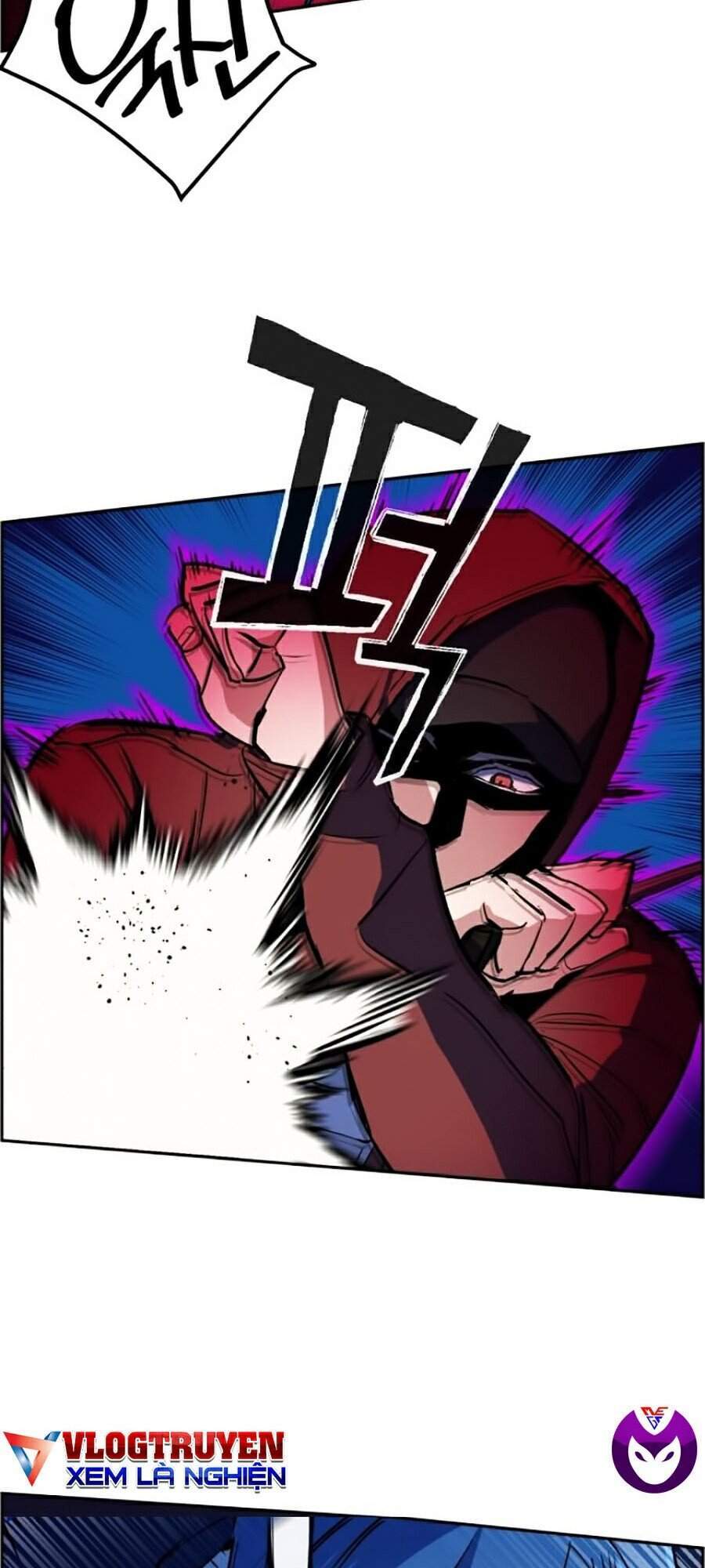 Bạn Học Của Tôi Là Lính Đánh Thuê Chap 52 - Next Chap 53