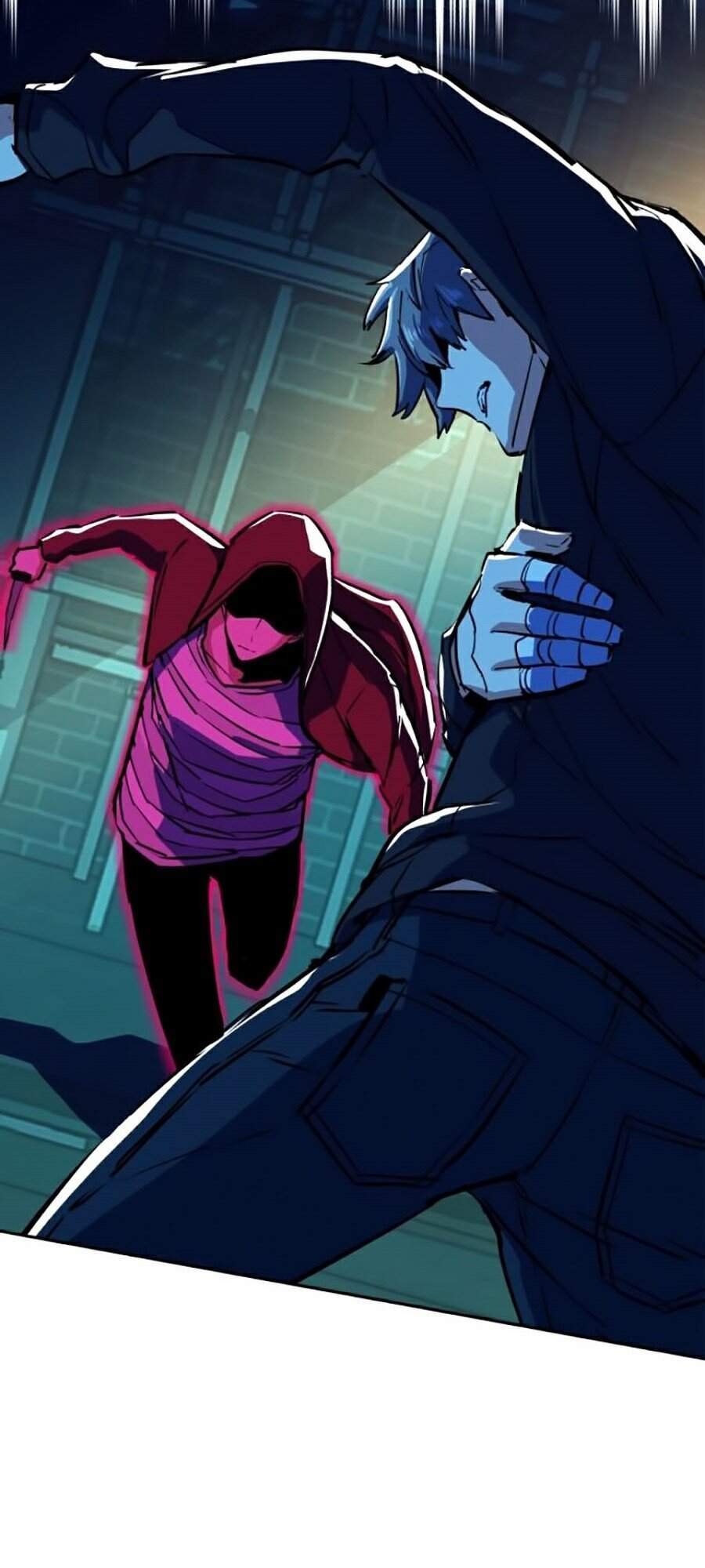 Bạn Học Của Tôi Là Lính Đánh Thuê Chap 52 - Next Chap 53