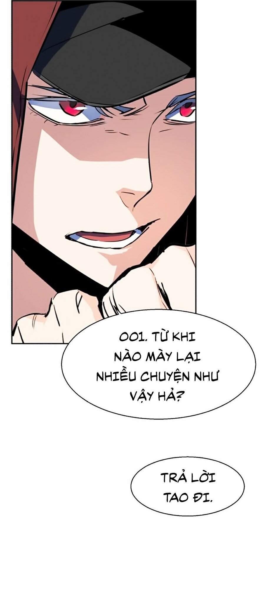 Bạn Học Của Tôi Là Lính Đánh Thuê Chap 52 - Next Chap 53