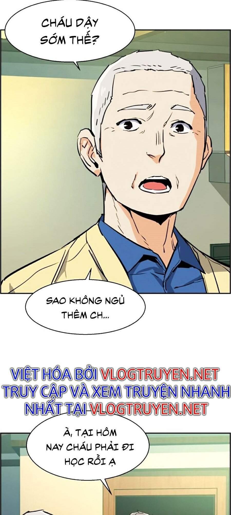 Bạn Học Của Tôi Là Lính Đánh Thuê Chap 52 - Next Chap 53