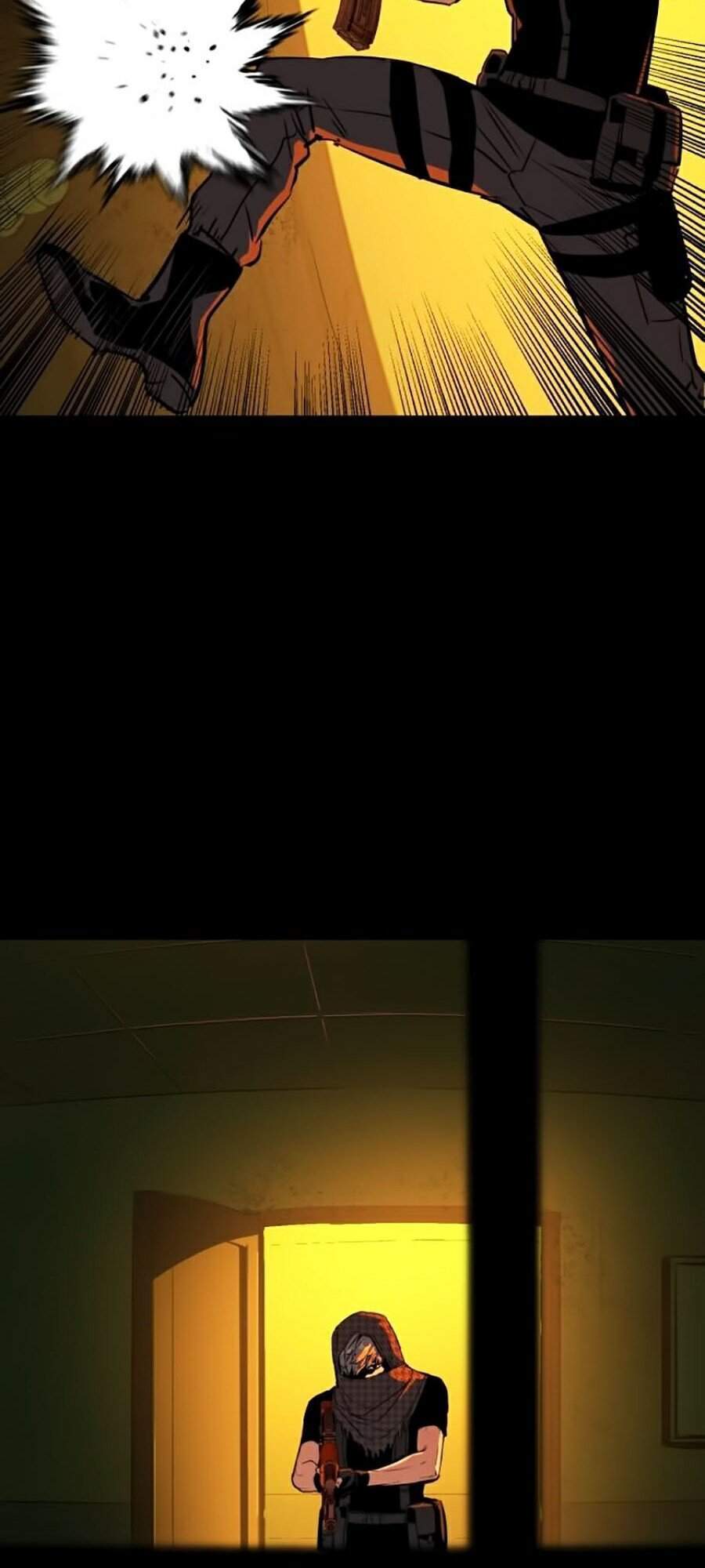 Bạn Học Của Tôi Là Lính Đánh Thuê Chap 52 - Next Chap 53