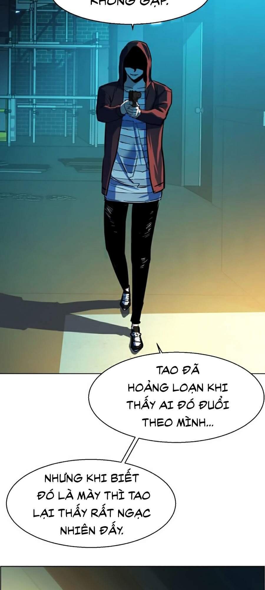 Bạn Học Của Tôi Là Lính Đánh Thuê Chap 52 - Next Chap 53