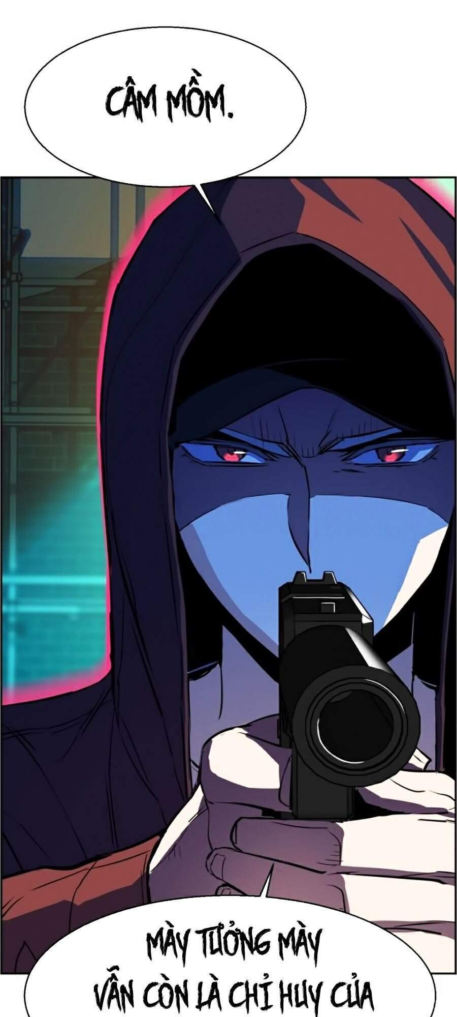 Bạn Học Của Tôi Là Lính Đánh Thuê Chap 52 - Next Chap 53