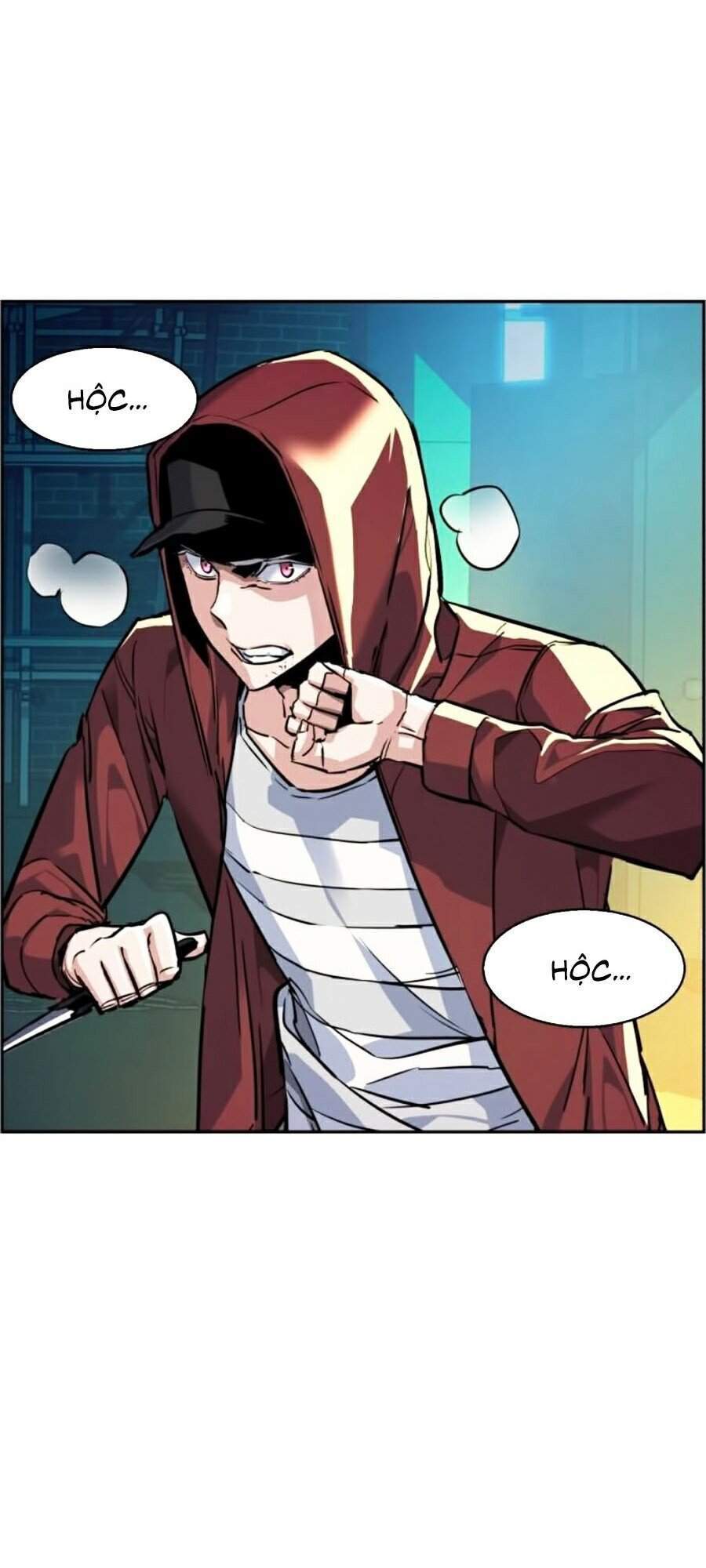 Bạn Học Của Tôi Là Lính Đánh Thuê Chap 53 - Next Chap 54