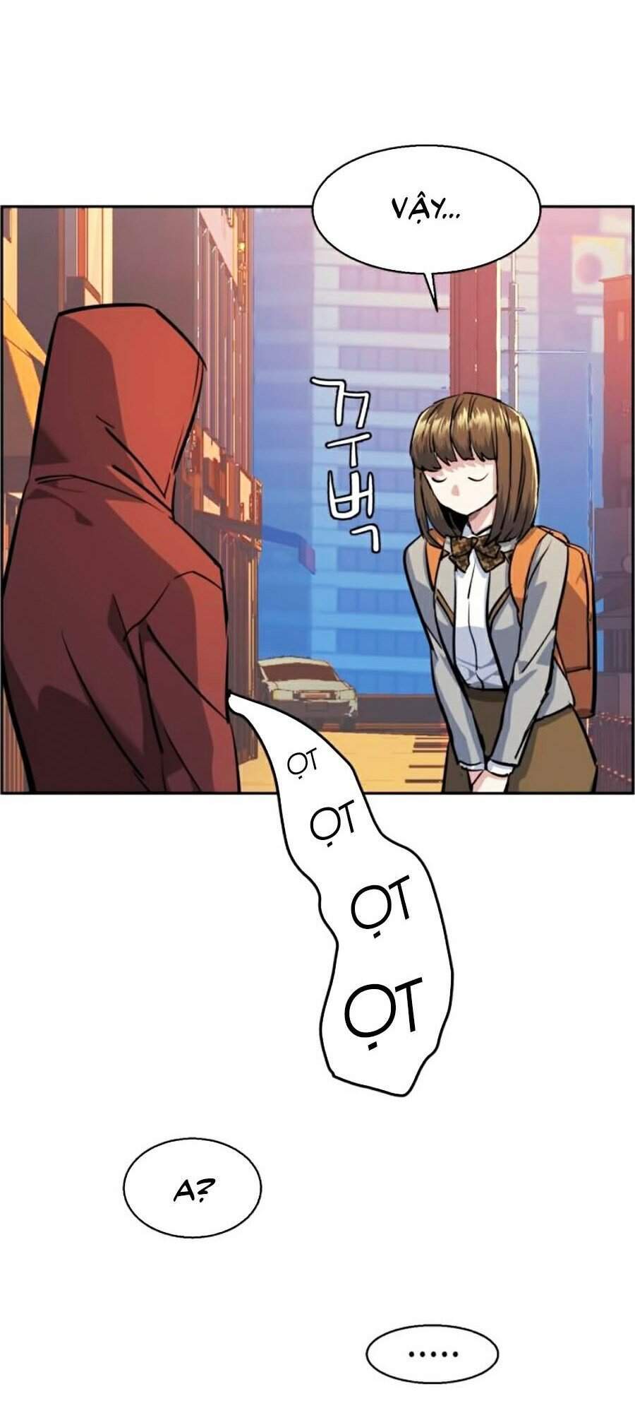 Bạn Học Của Tôi Là Lính Đánh Thuê Chap 53 - Next Chap 54