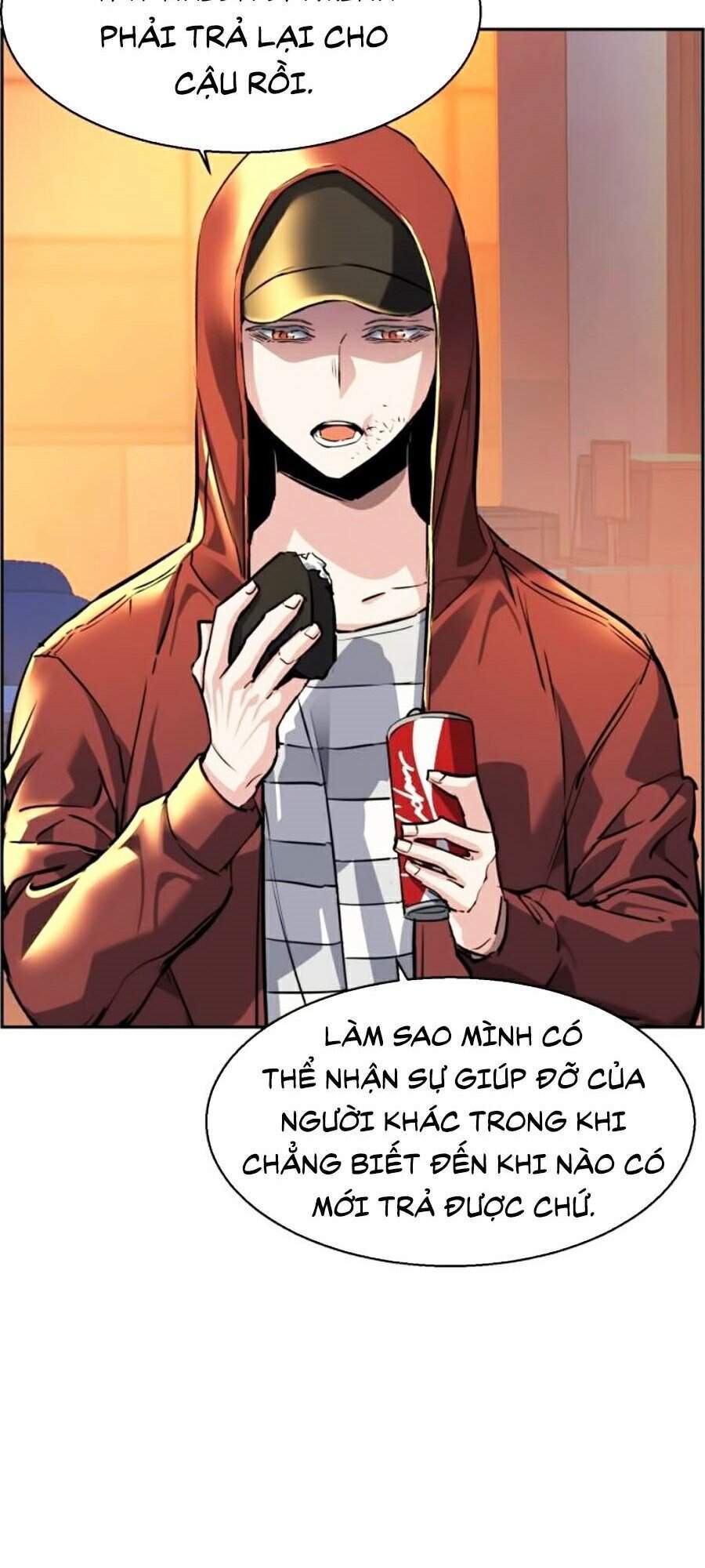 Bạn Học Của Tôi Là Lính Đánh Thuê Chap 53 - Next Chap 54