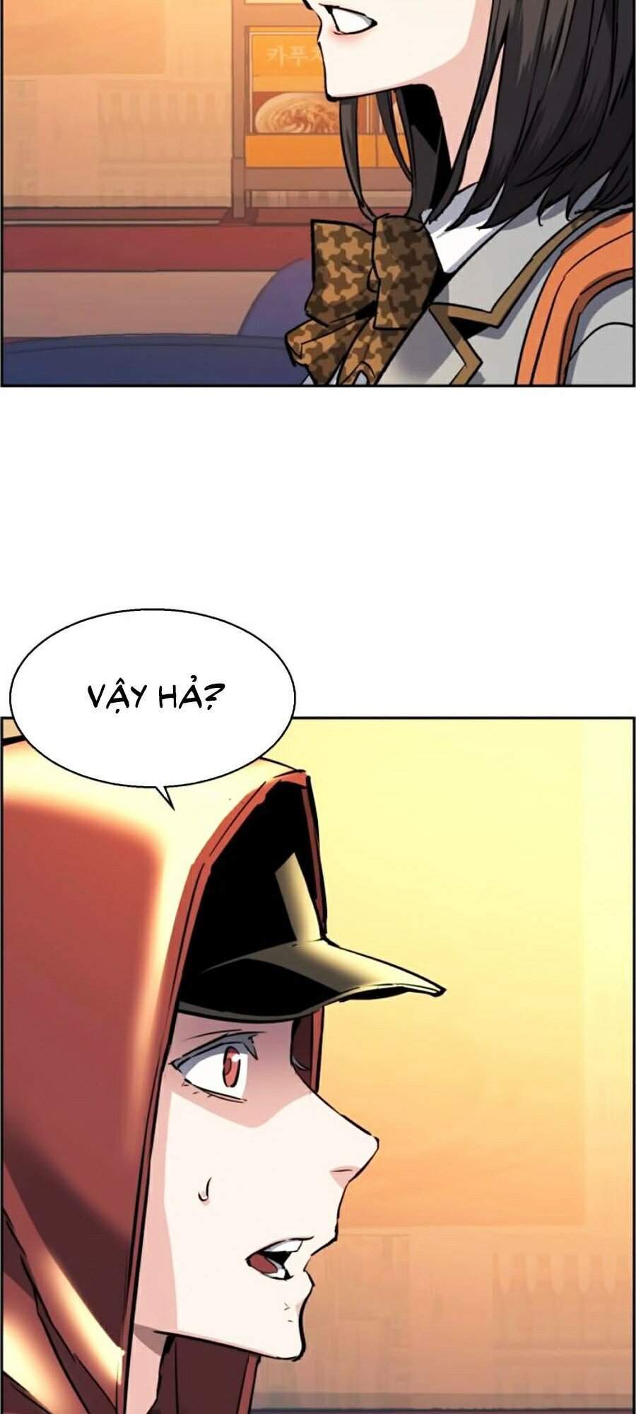 Bạn Học Của Tôi Là Lính Đánh Thuê Chap 53 - Next Chap 54