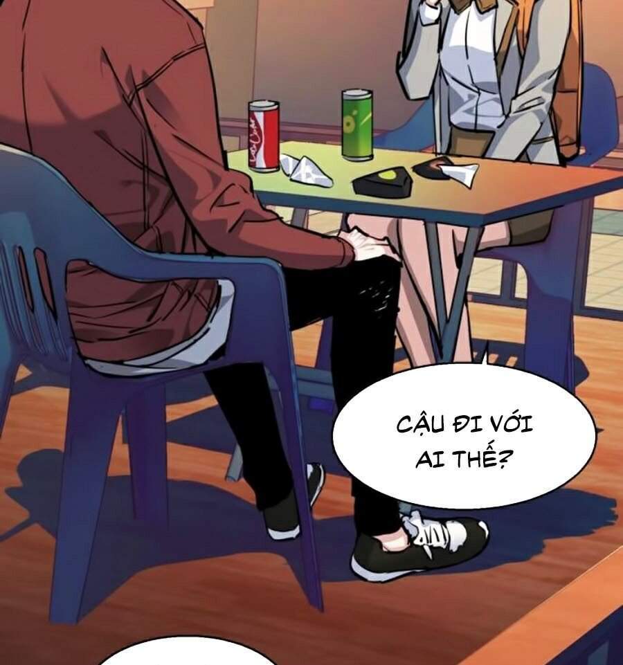 Bạn Học Của Tôi Là Lính Đánh Thuê Chap 53 - Next Chap 54