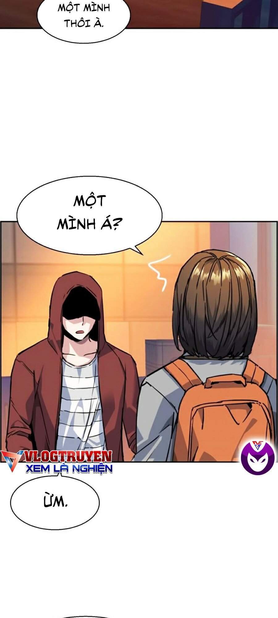 Bạn Học Của Tôi Là Lính Đánh Thuê Chap 53 - Next Chap 54